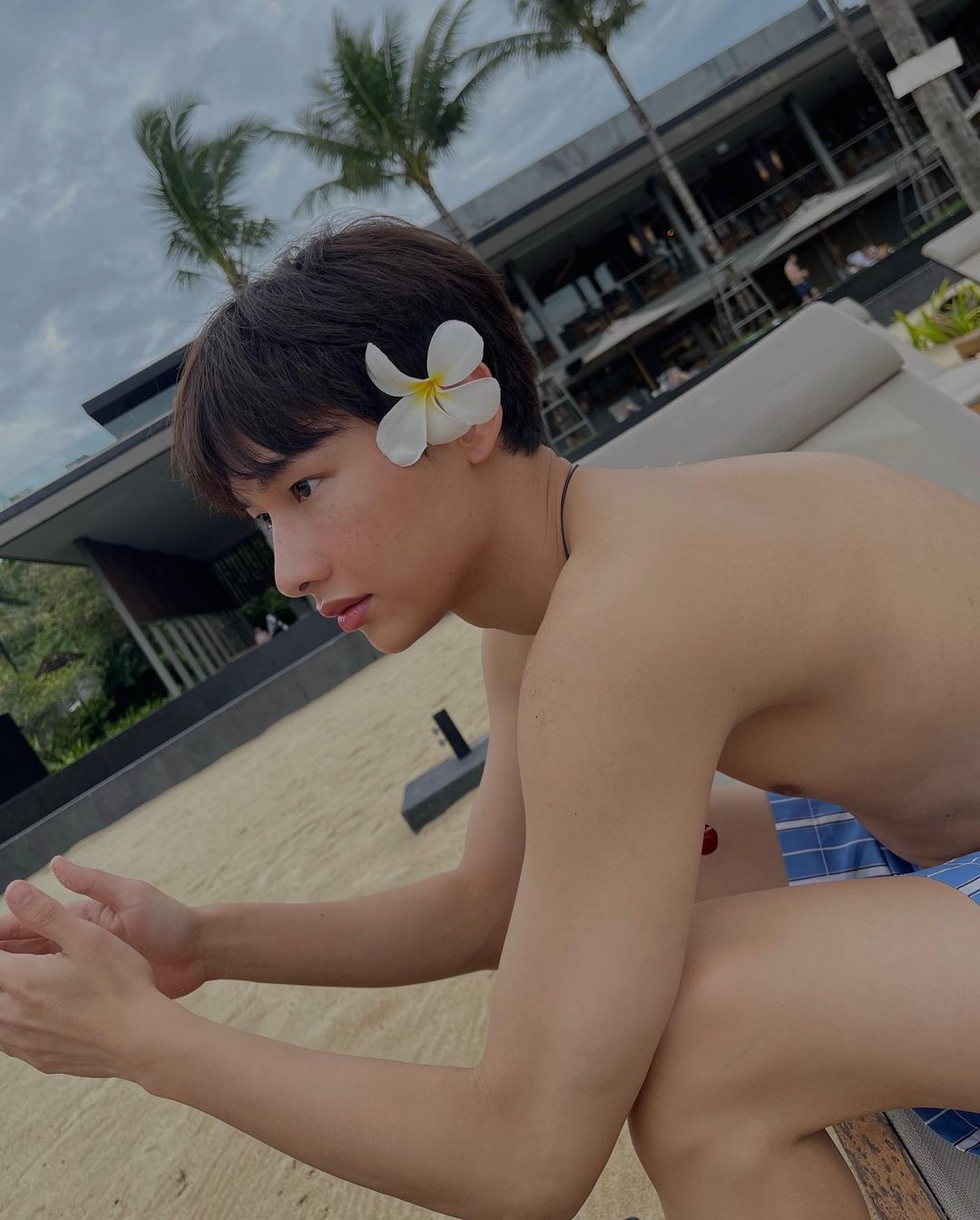 กัน - อรรถพันธ์ พูลสวัสดิ์