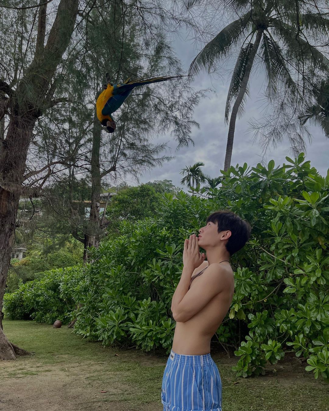 กัน - อรรถพันธ์ พูลสวัสดิ์