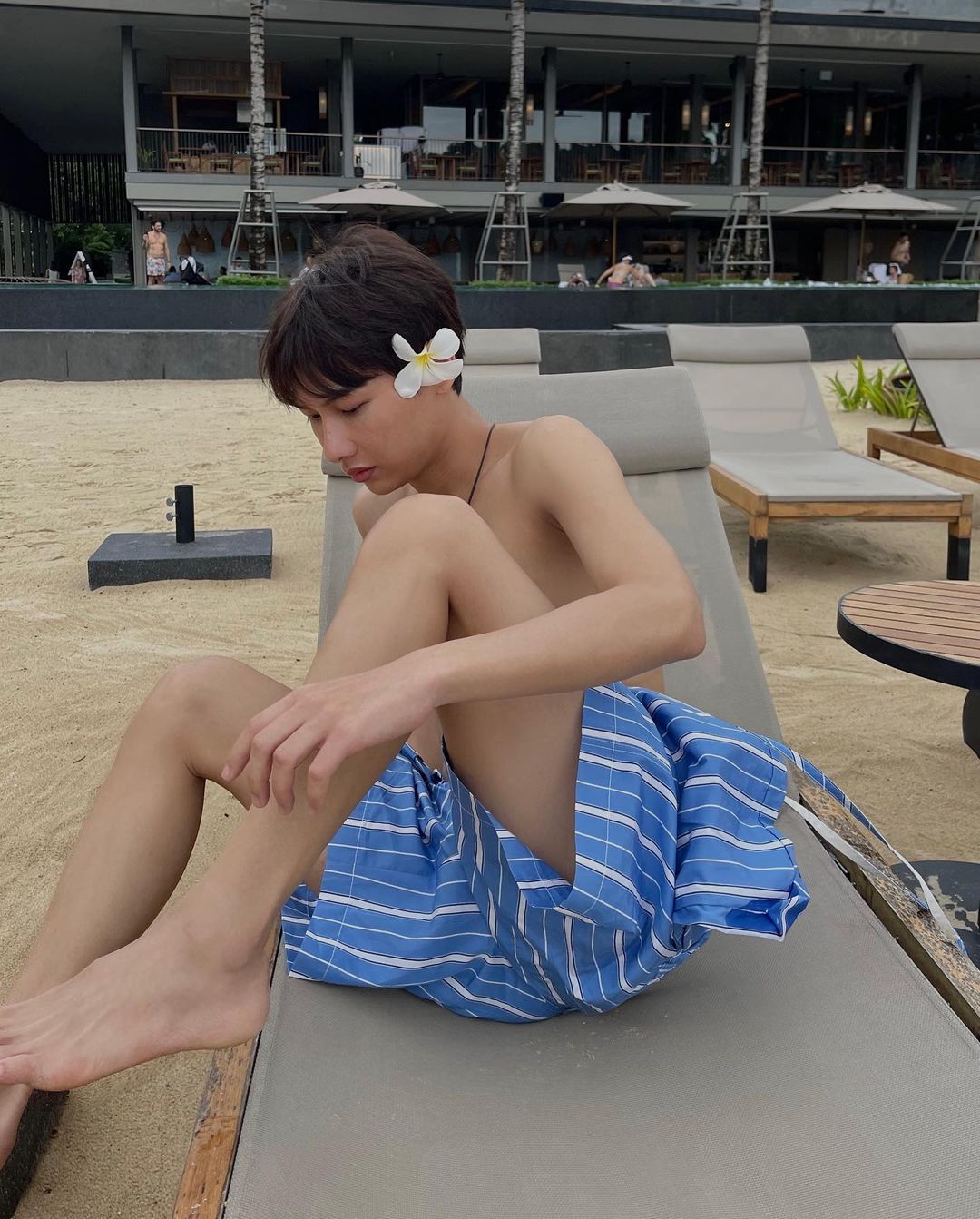 กัน - อรรถพันธ์ พูลสวัสดิ์