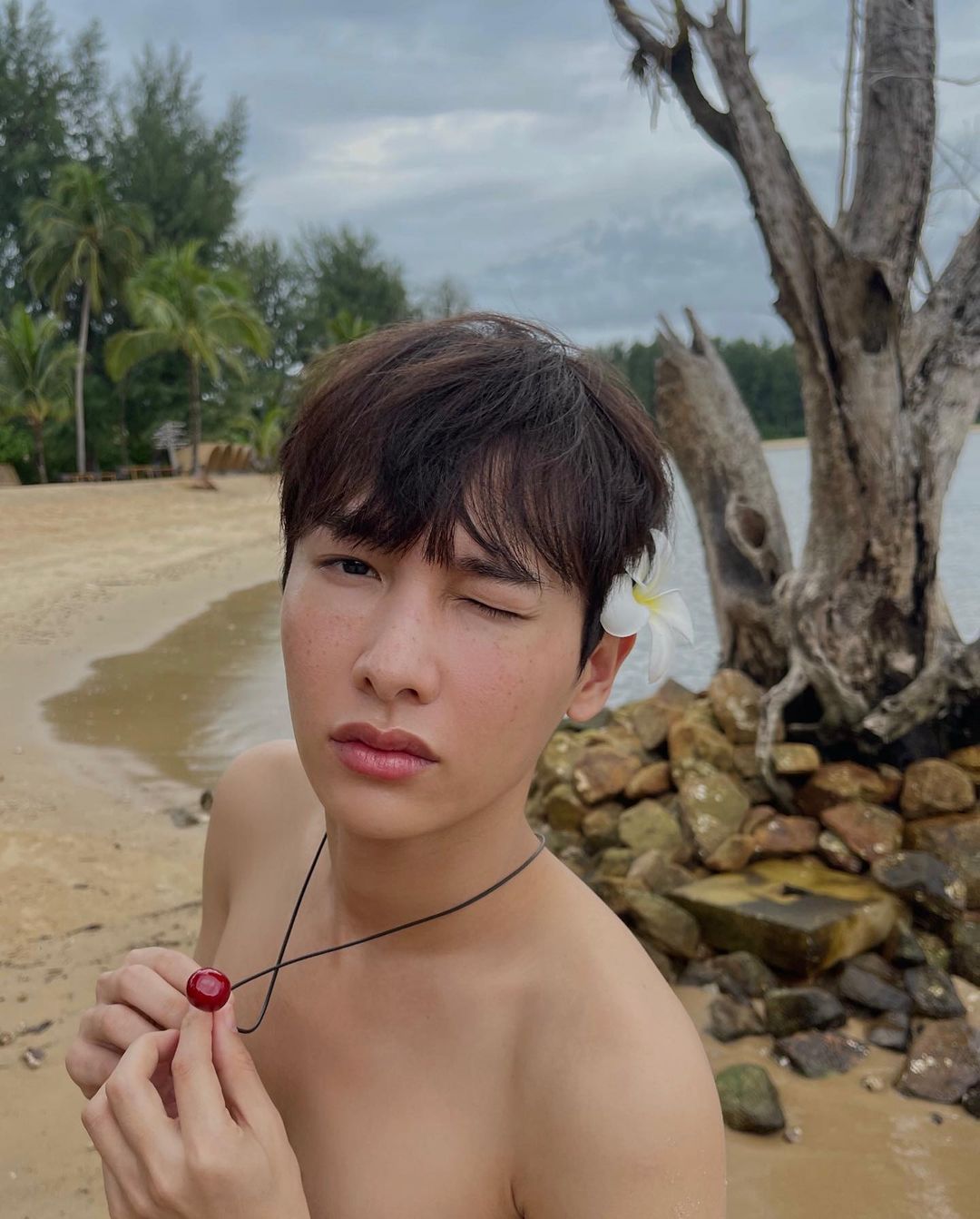กัน - อรรถพันธ์ พูลสวัสดิ์