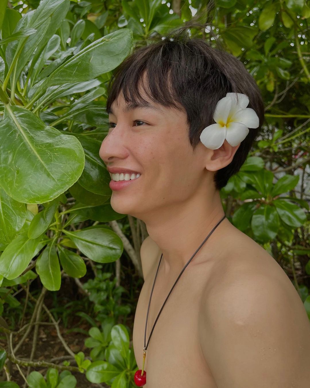 กัน - อรรถพันธ์ พูลสวัสดิ์