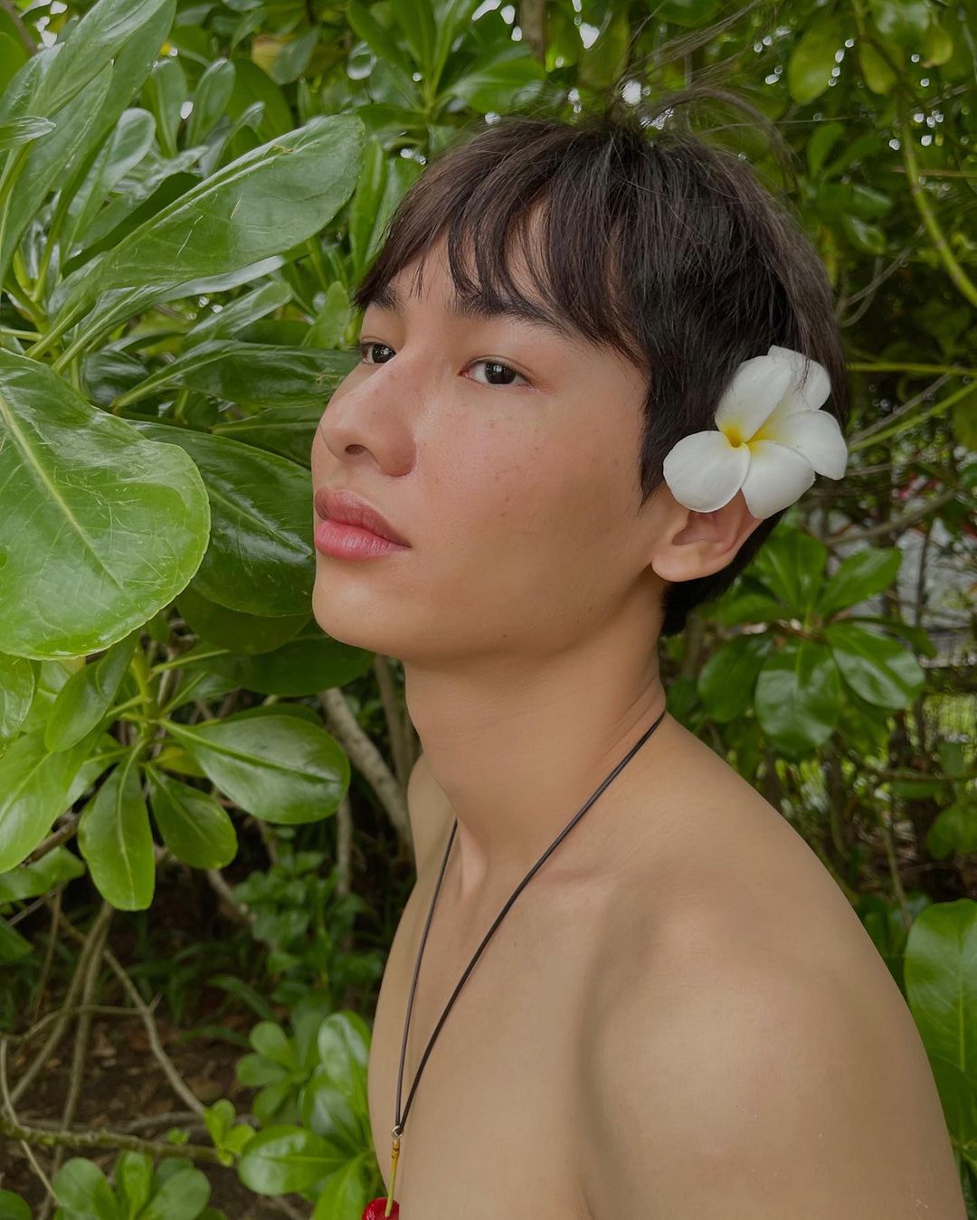 กัน - อรรถพันธ์ พูลสวัสดิ์
