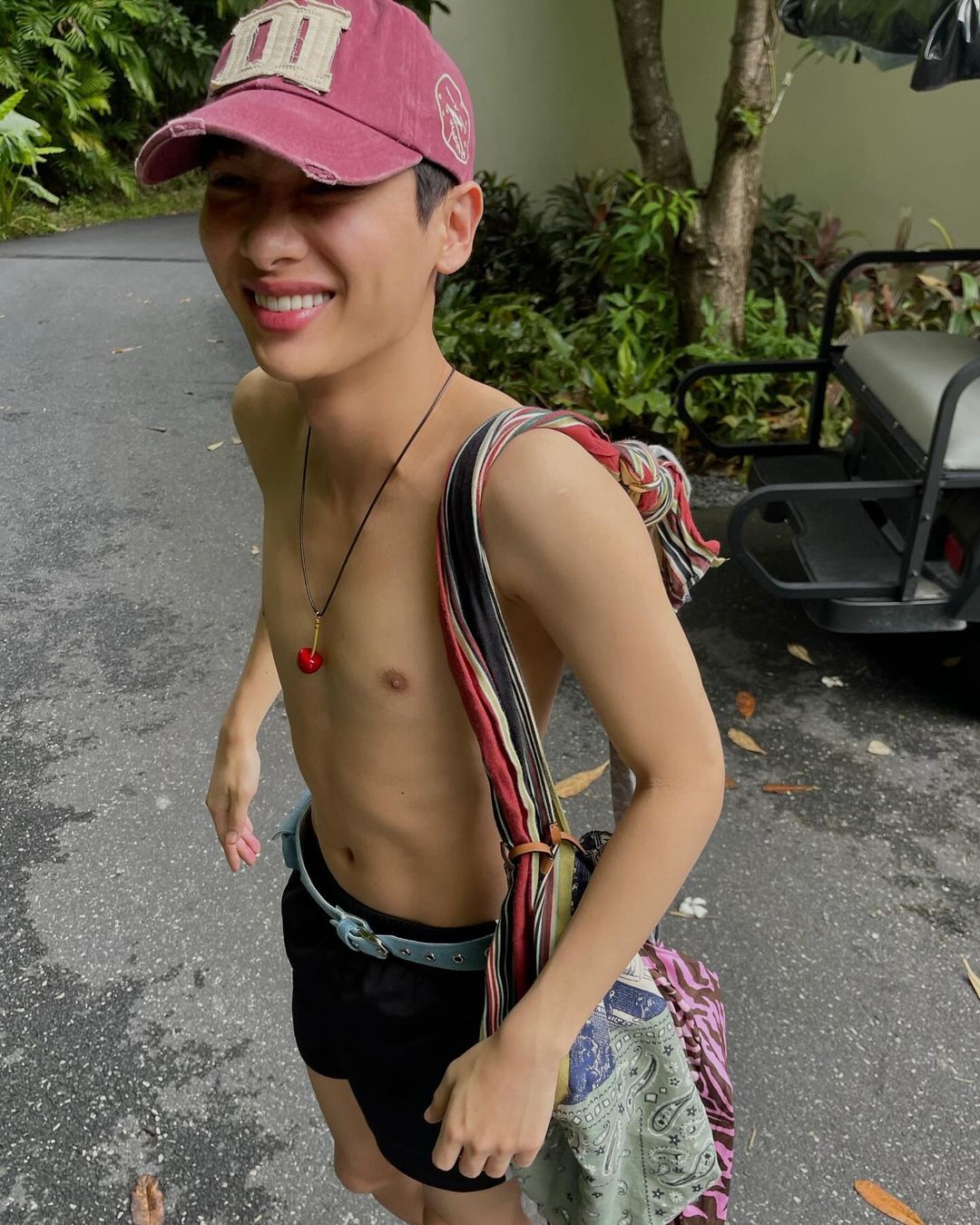 กัน - อรรถพันธ์ พูลสวัสดิ์