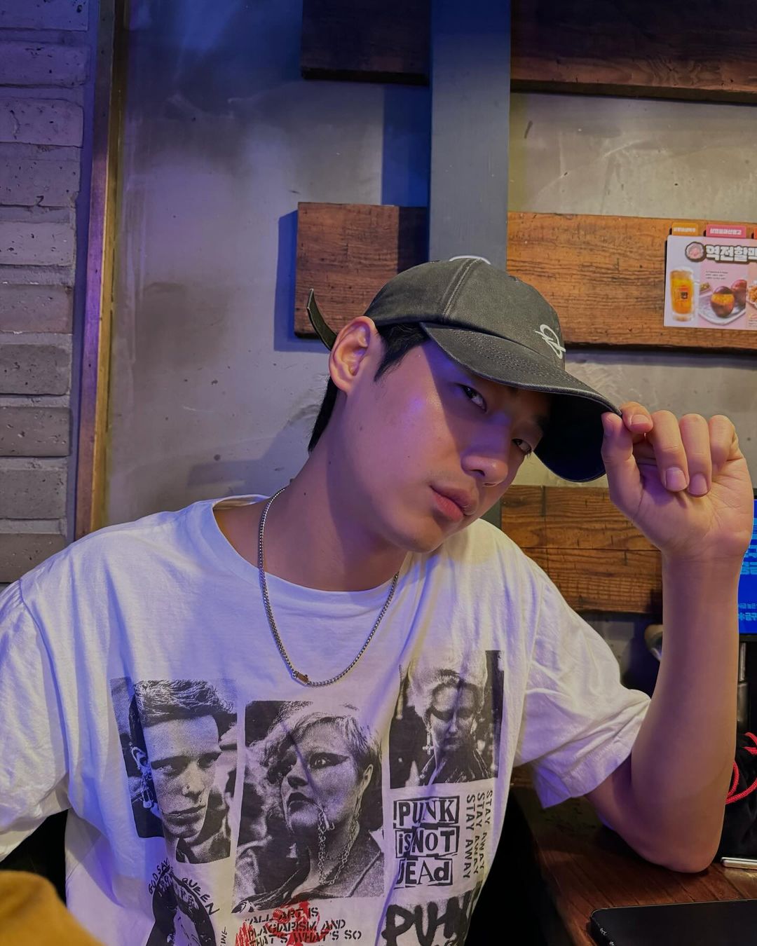 กัน - อรรถพันธ์ พูลสวัสดิ์