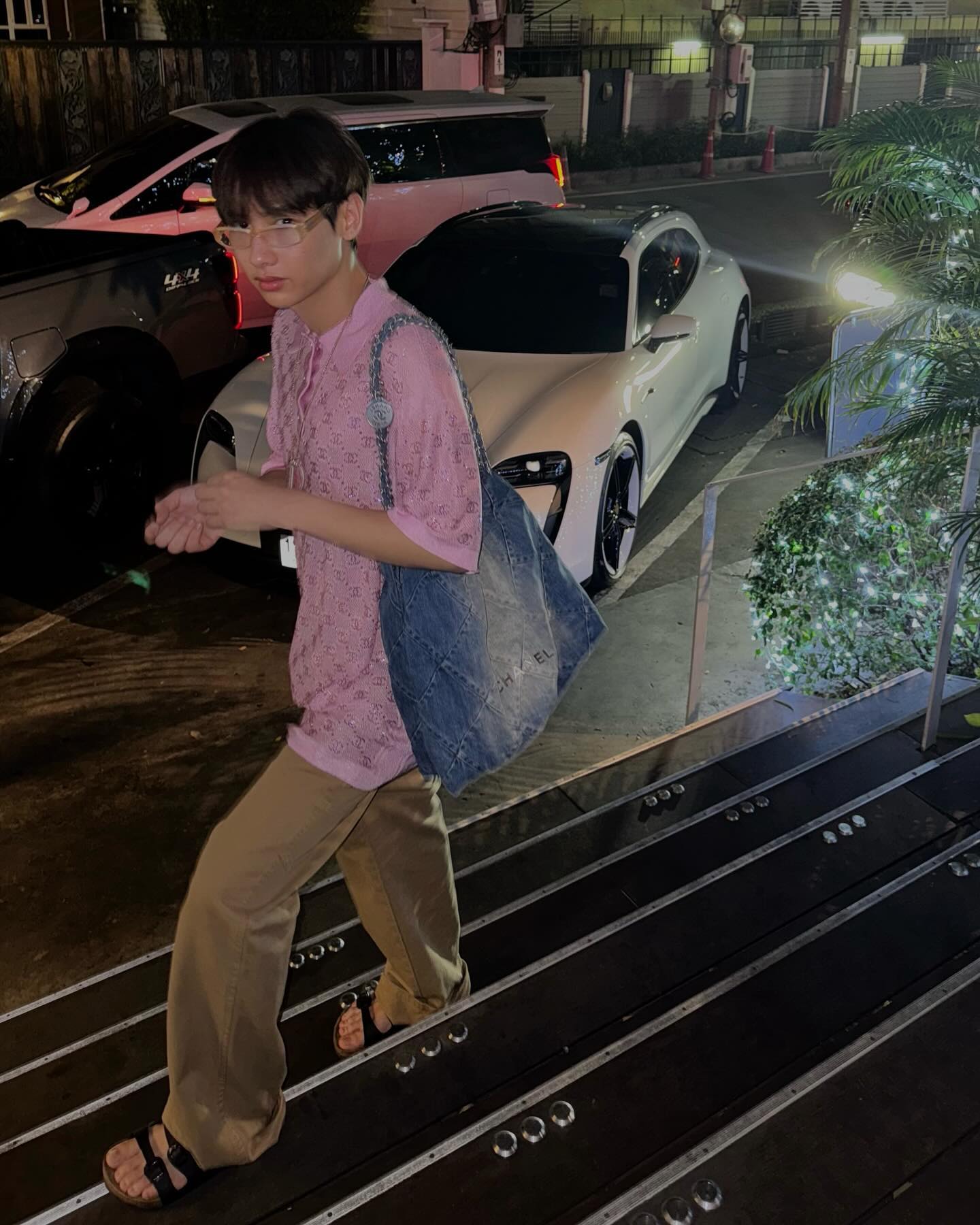 กัน - อรรถพันธ์ พูลสวัสดิ์
