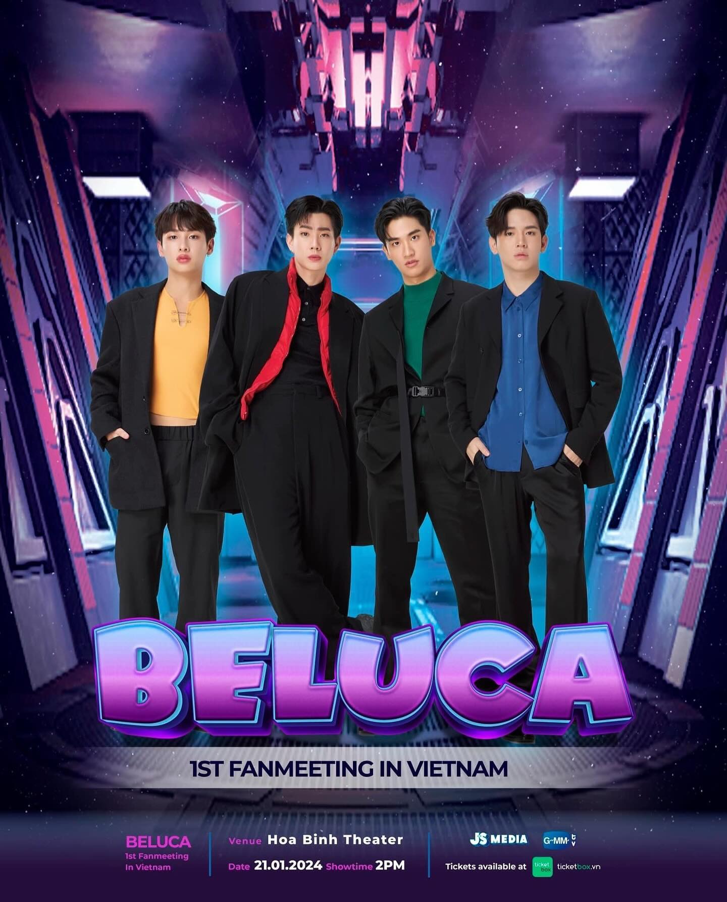 กัน - อรรถพันธ์ พูลสวัสดิ์