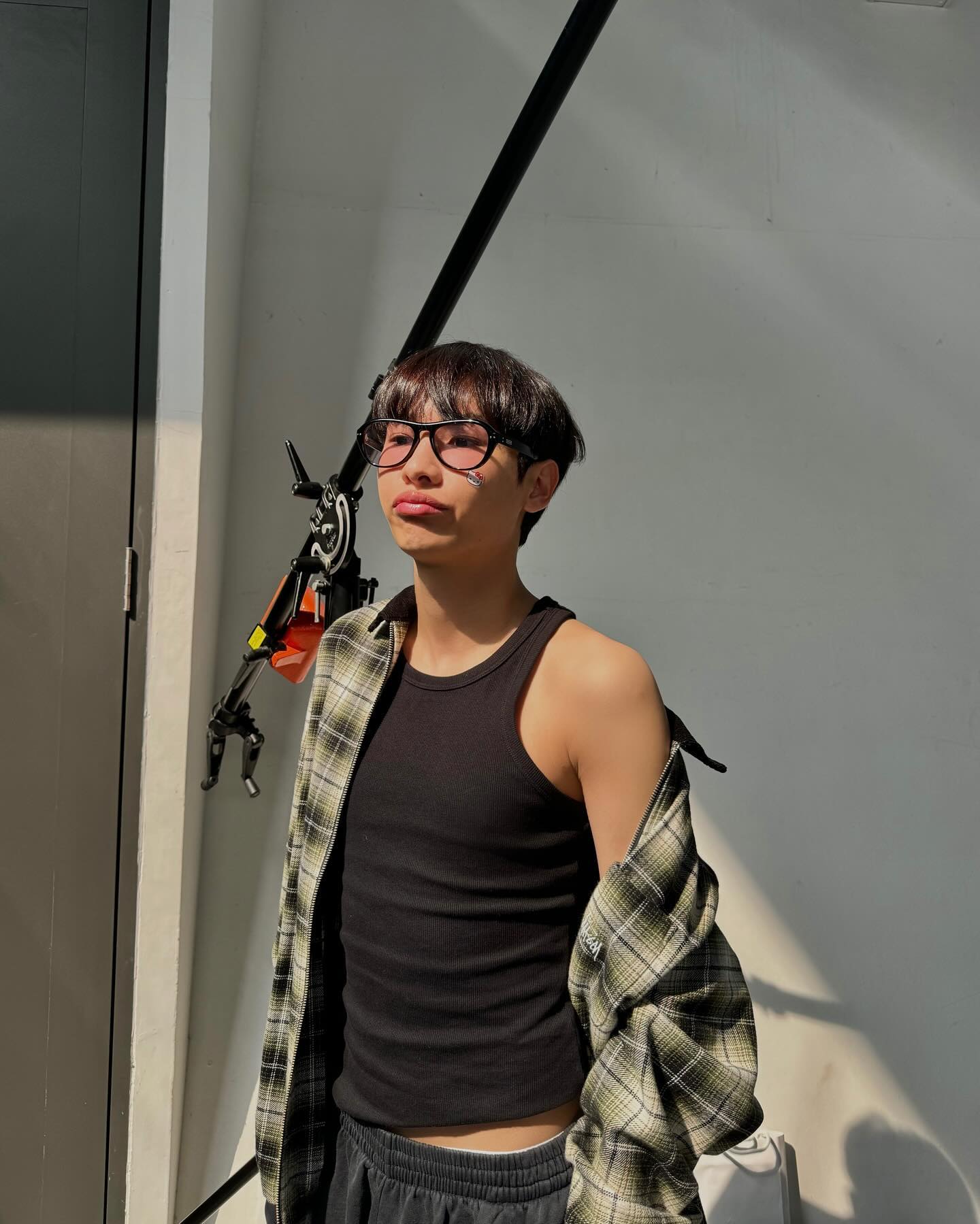 กัน - อรรถพันธ์ พูลสวัสดิ์