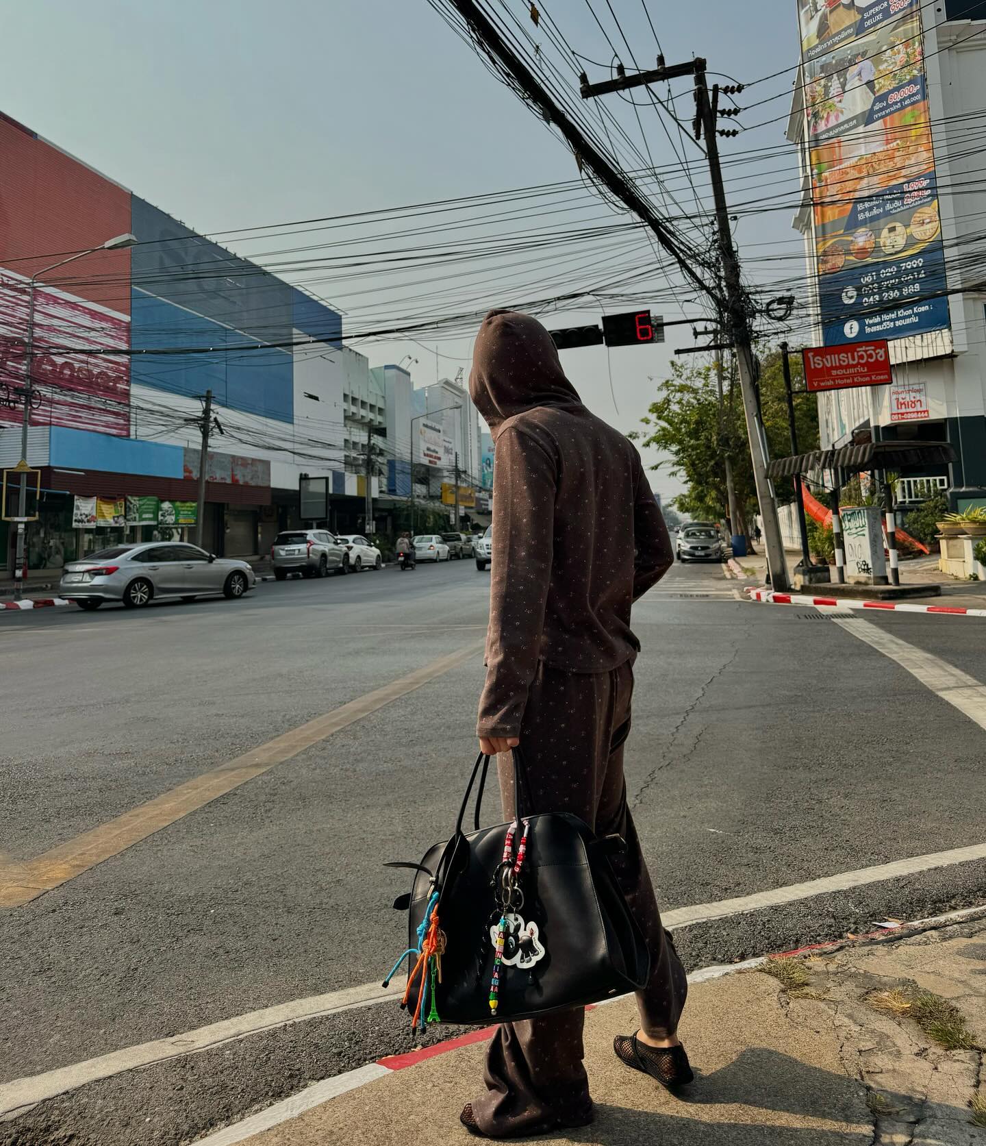 กัน - อรรถพันธ์ พูลสวัสดิ์