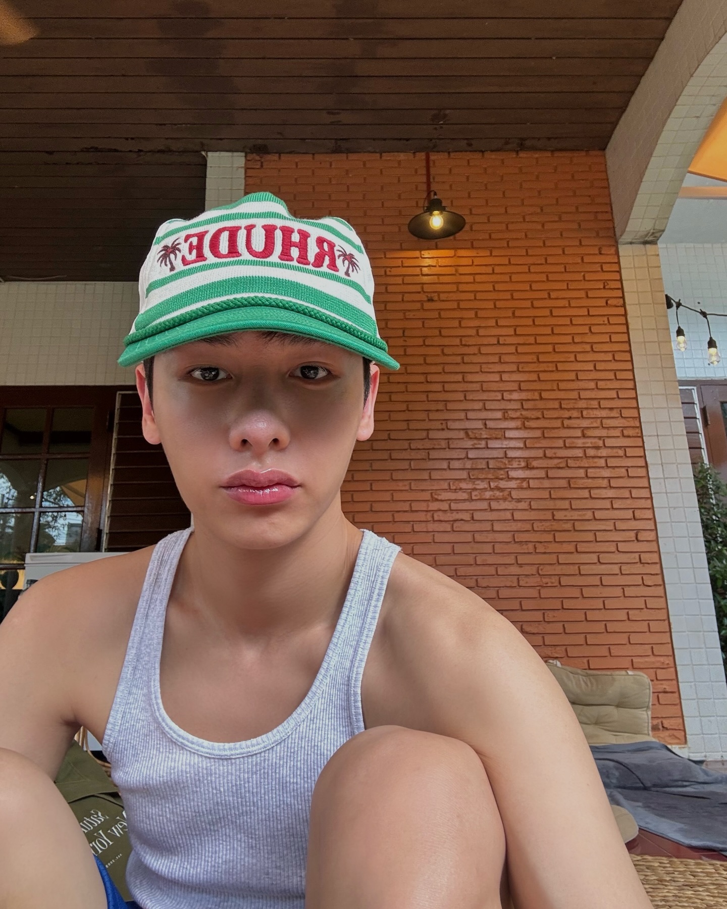 กัน - อรรถพันธ์ พูลสวัสดิ์