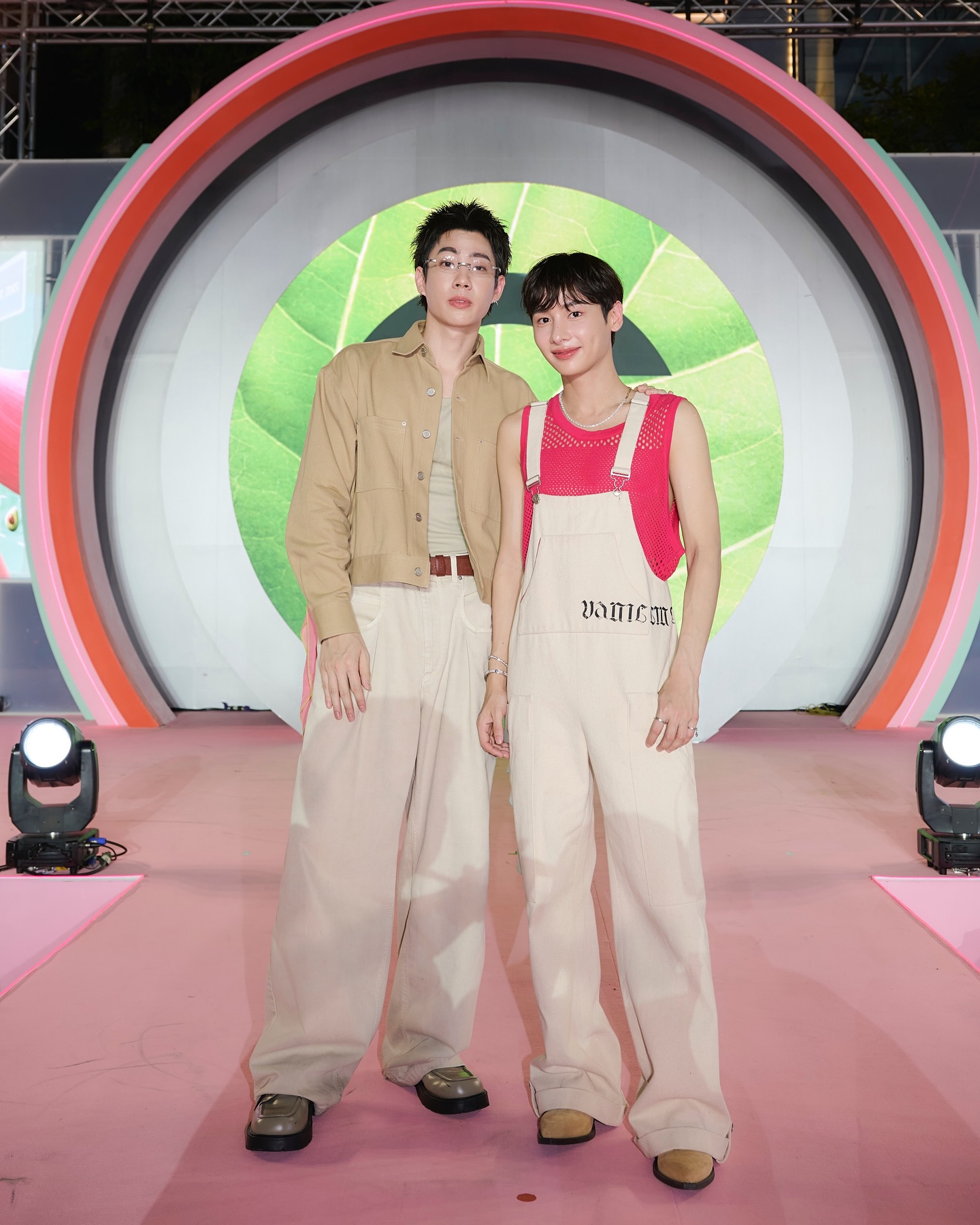 กัน - อรรถพันธ์ พูลสวัสดิ์
