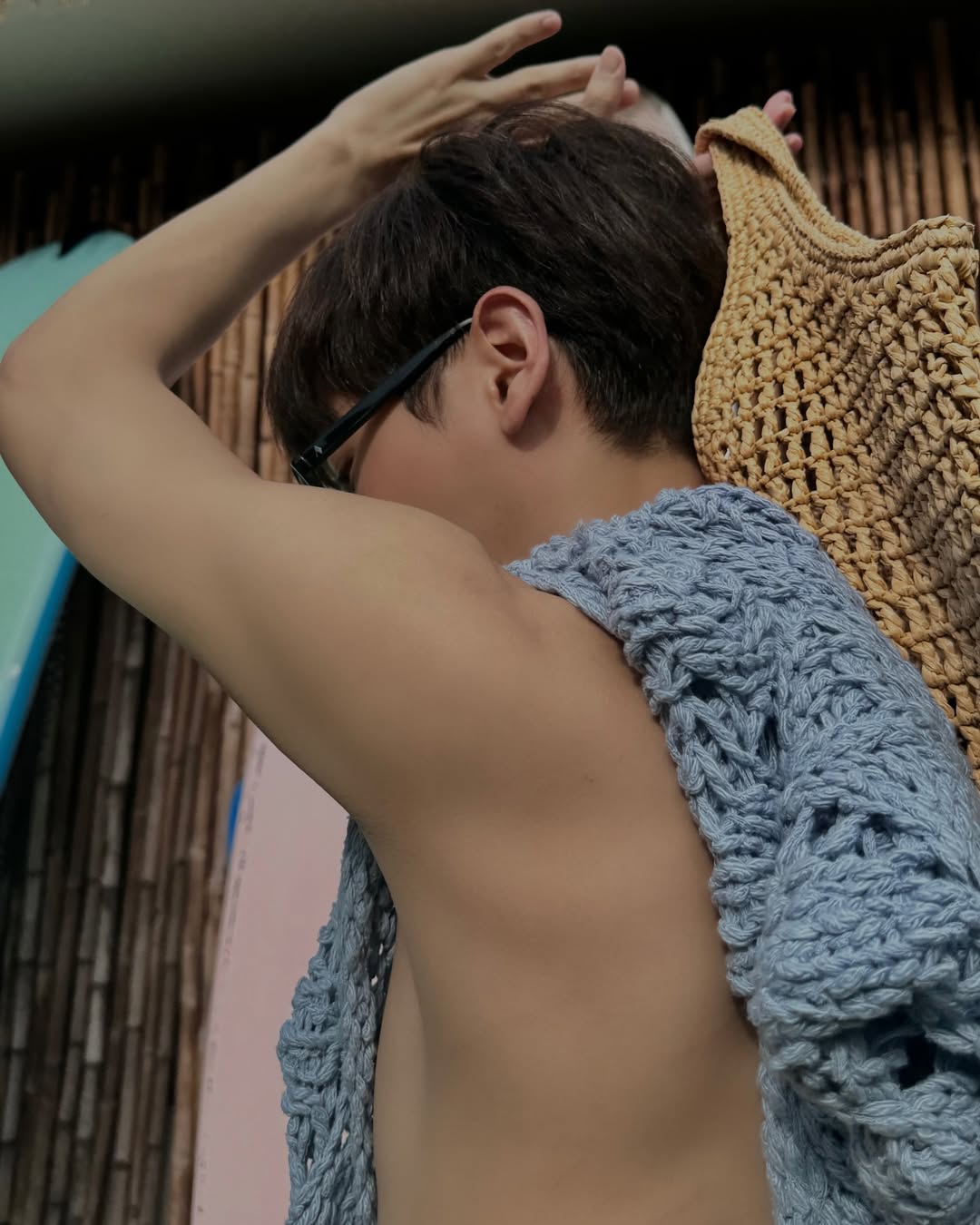 กัน - อรรถพันธ์ พูลสวัสดิ์