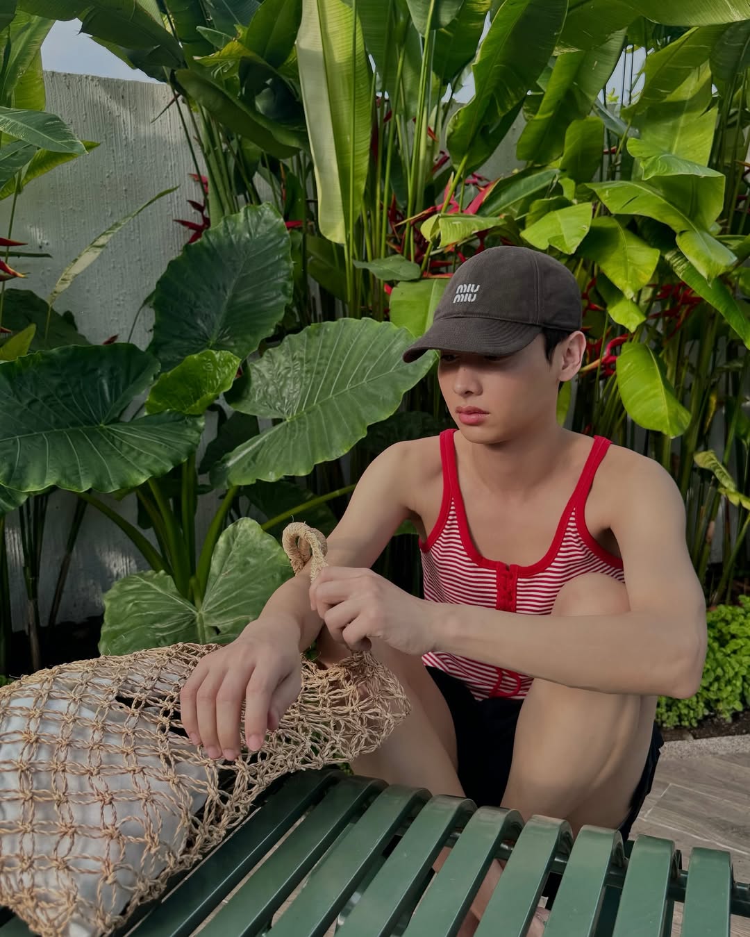 กัน - อรรถพันธ์ พูลสวัสดิ์