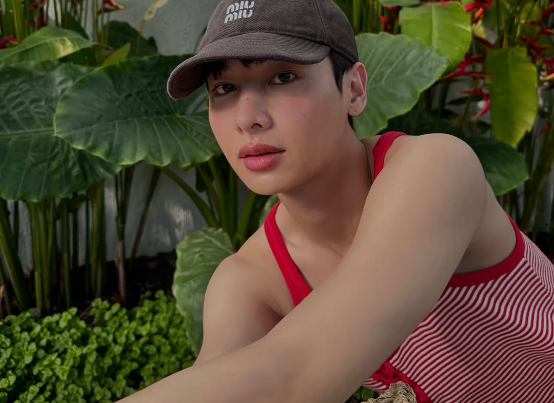 กัน - อรรถพันธ์ พูลสวัสดิ์