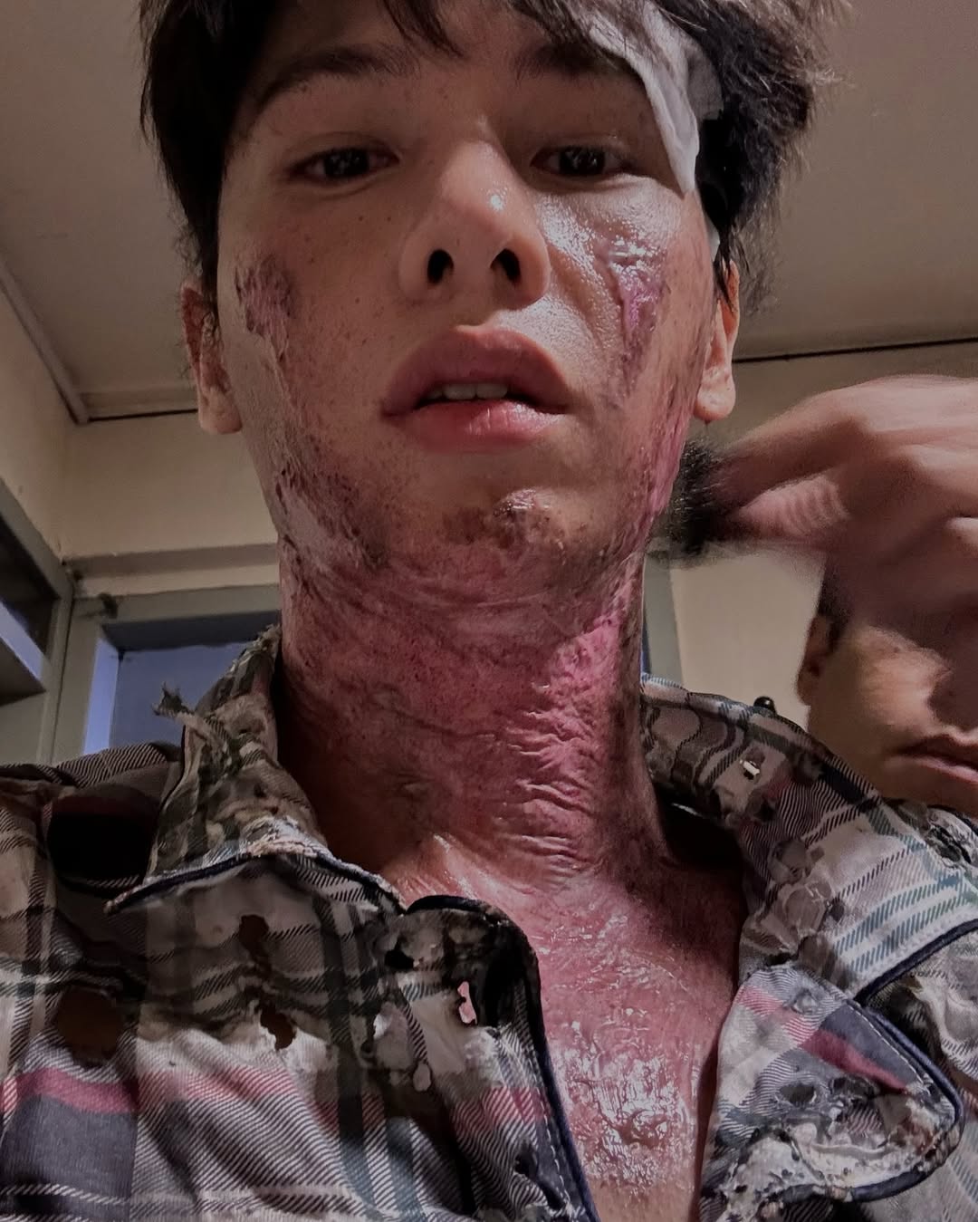 กัน - อรรถพันธ์ พูลสวัสดิ์