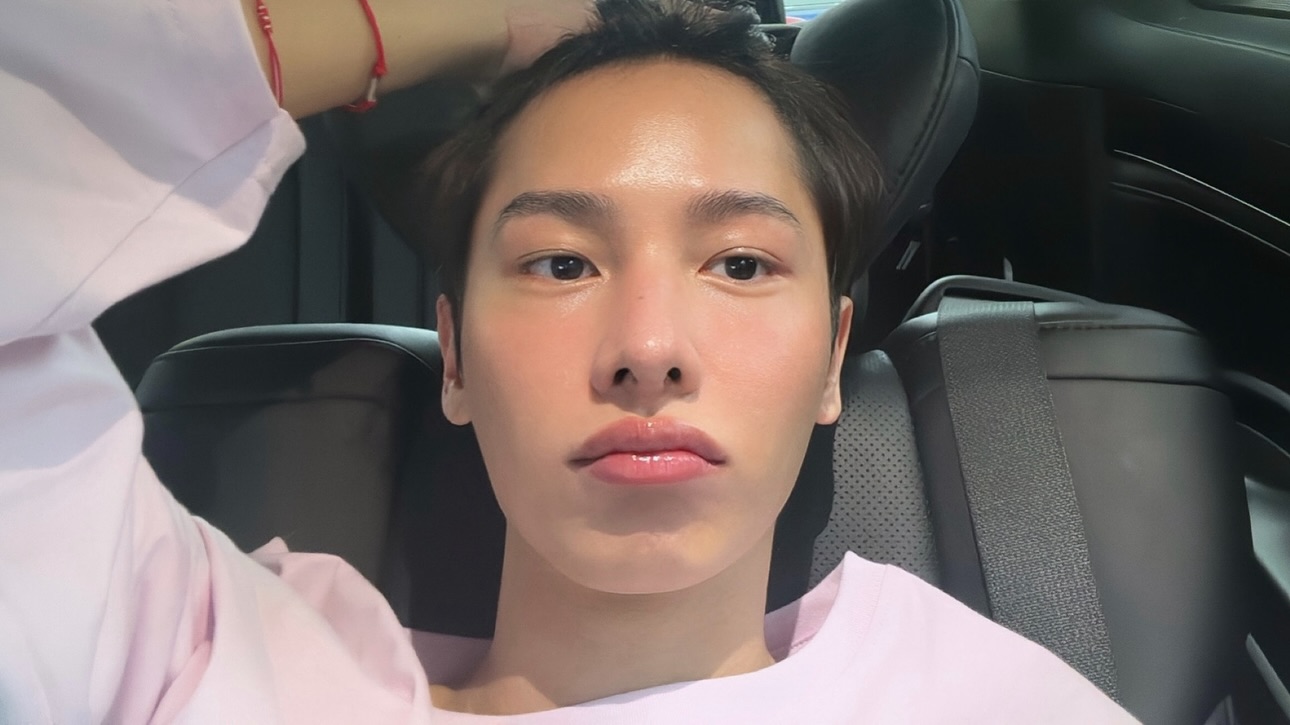 กัน - อรรถพันธ์ พูลสวัสดิ์