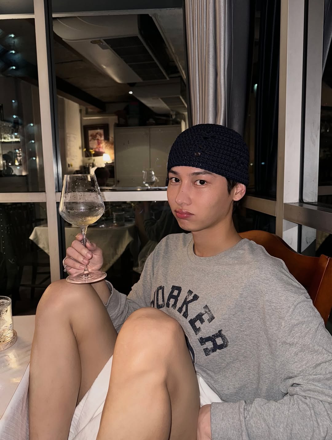 กัน - อรรถพันธ์ พูลสวัสดิ์