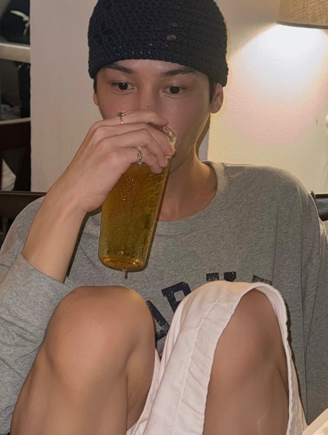 กัน - อรรถพันธ์ พูลสวัสดิ์