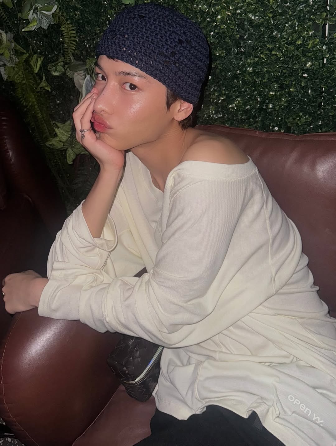 กัน - อรรถพันธ์ พูลสวัสดิ์