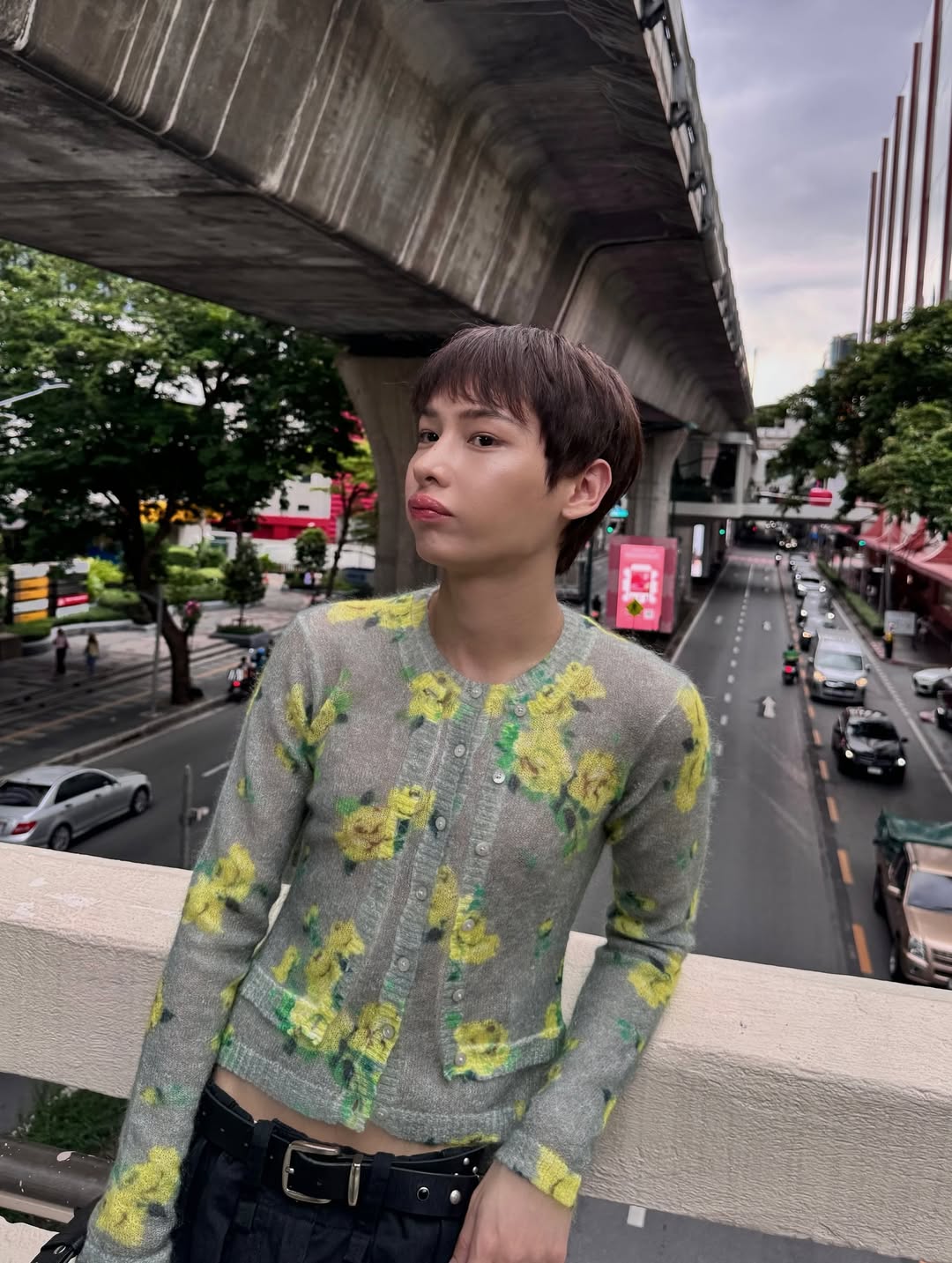 กัน - อรรถพันธ์ พูลสวัสดิ์