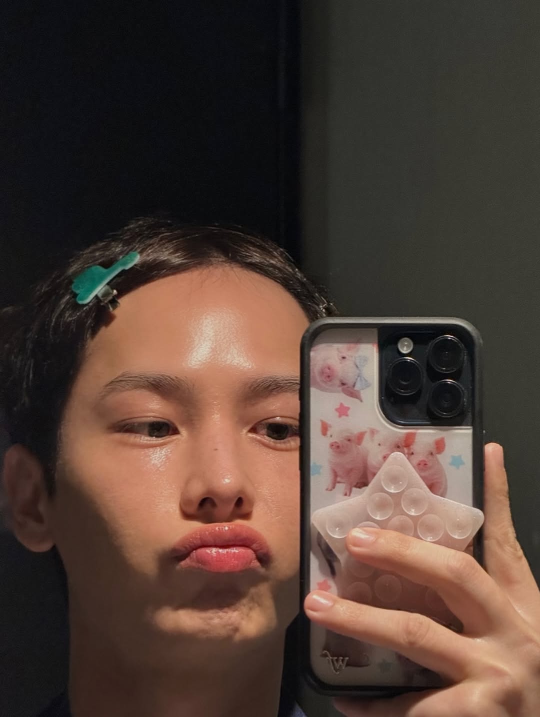 กัน - อรรถพันธ์ พูลสวัสดิ์