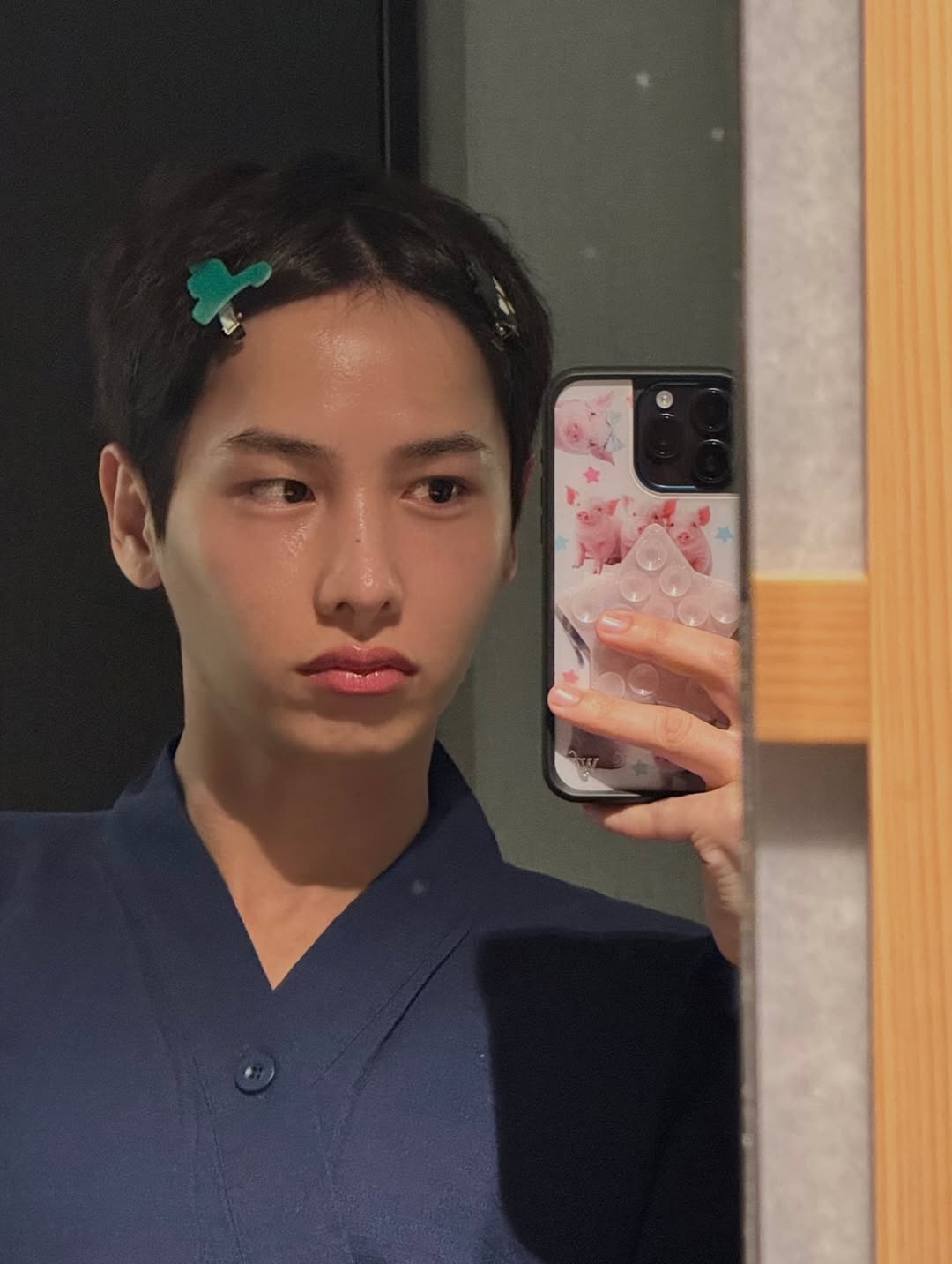 กัน - อรรถพันธ์ พูลสวัสดิ์