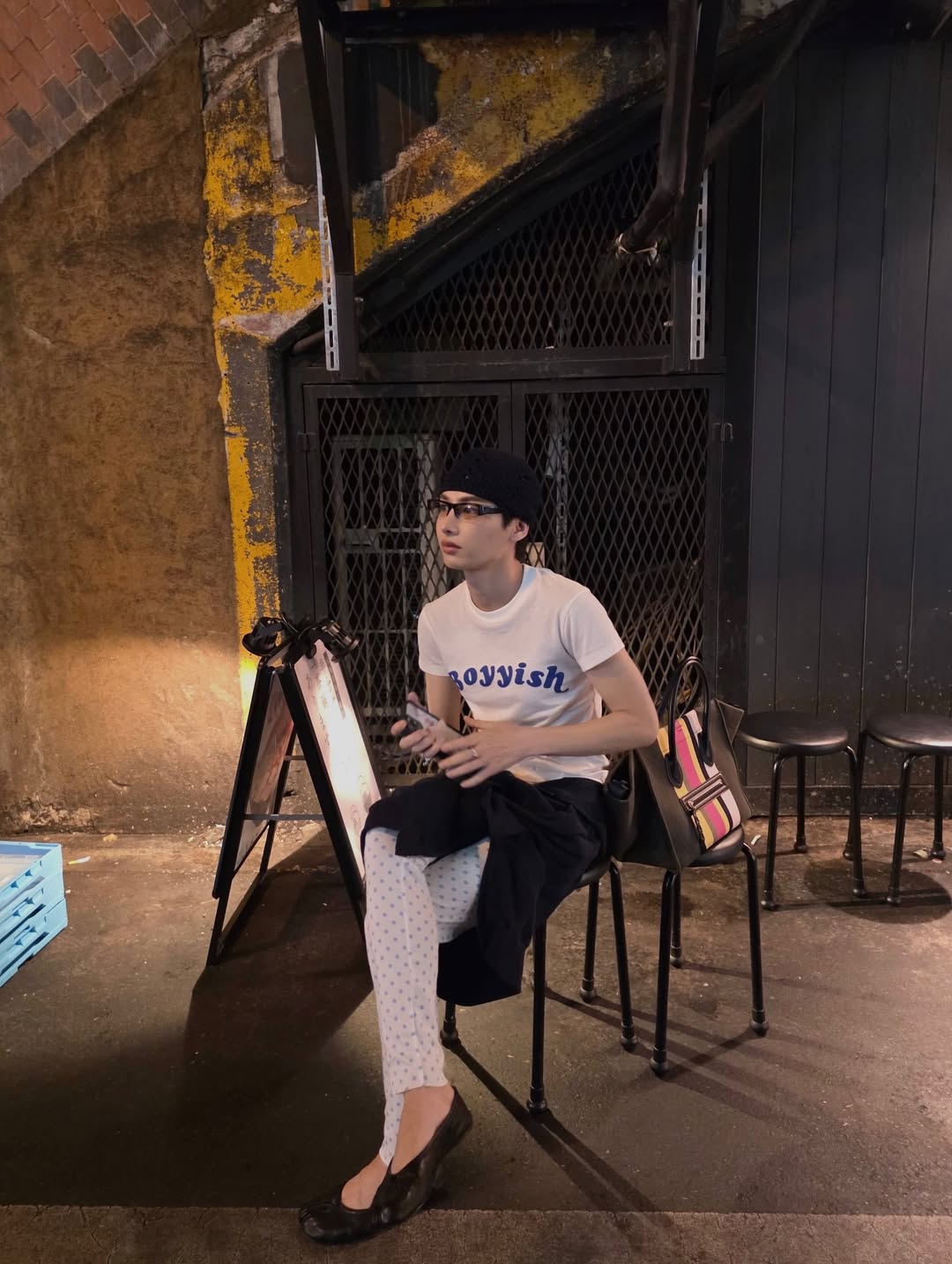 กัน - อรรถพันธ์ พูลสวัสดิ์