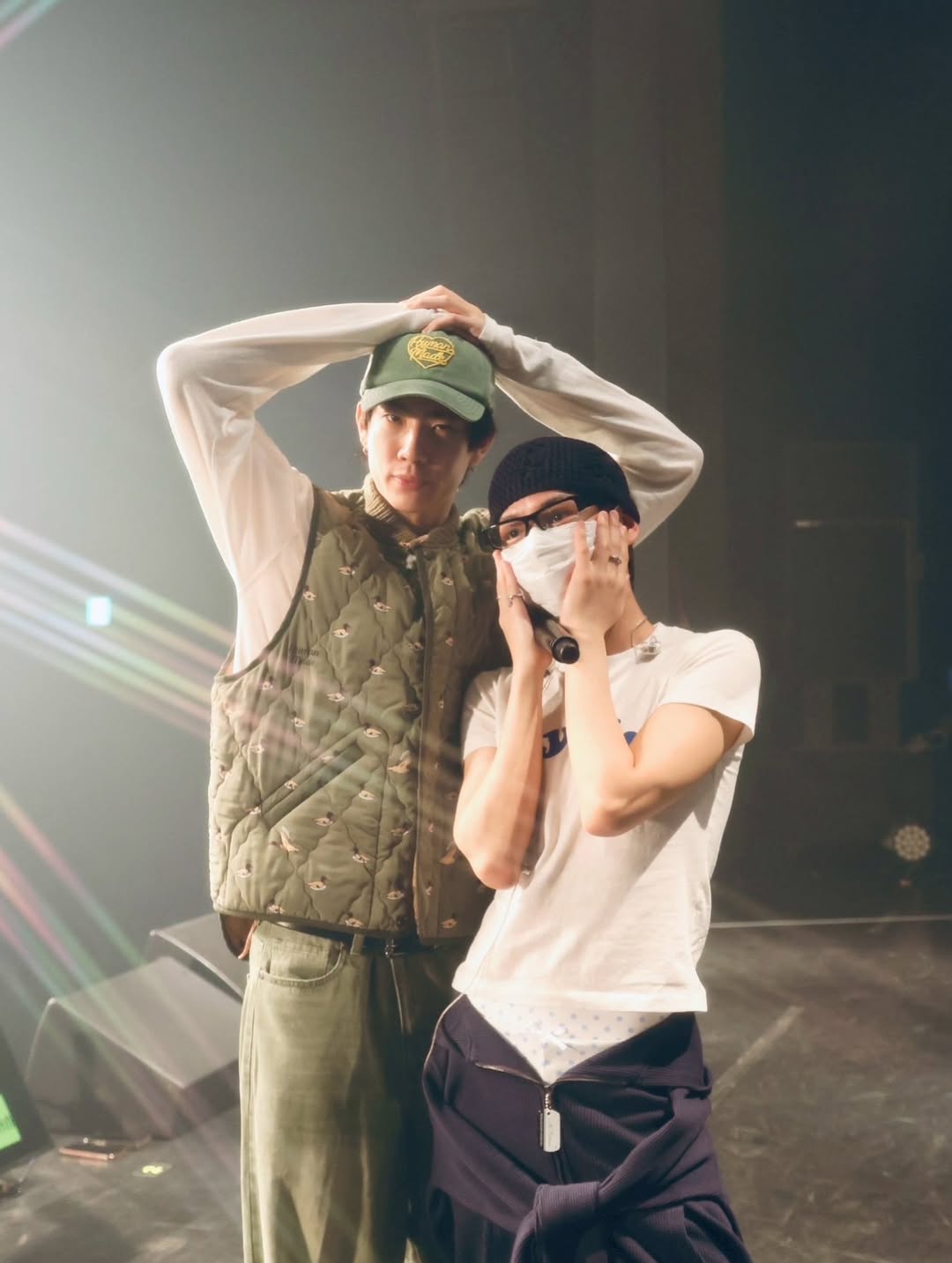 กัน - อรรถพันธ์ พูลสวัสดิ์