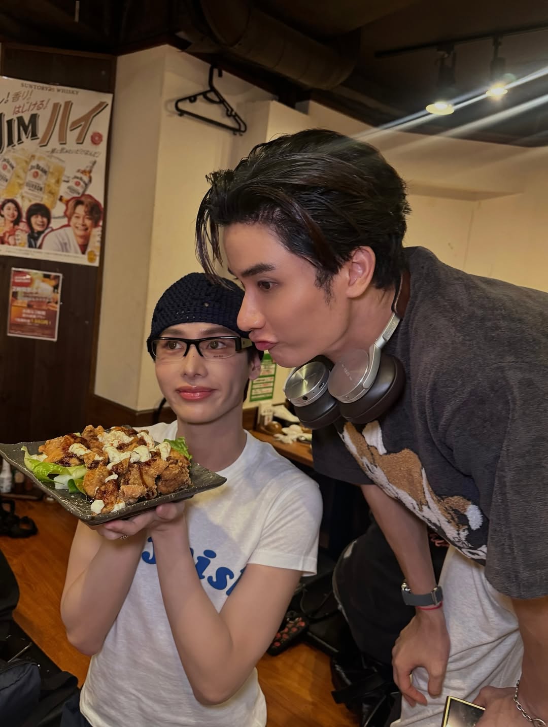 กัน - อรรถพันธ์ พูลสวัสดิ์