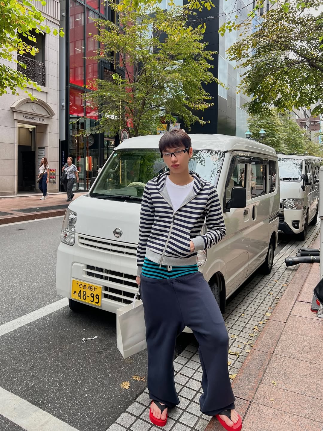 กัน - อรรถพันธ์ พูลสวัสดิ์