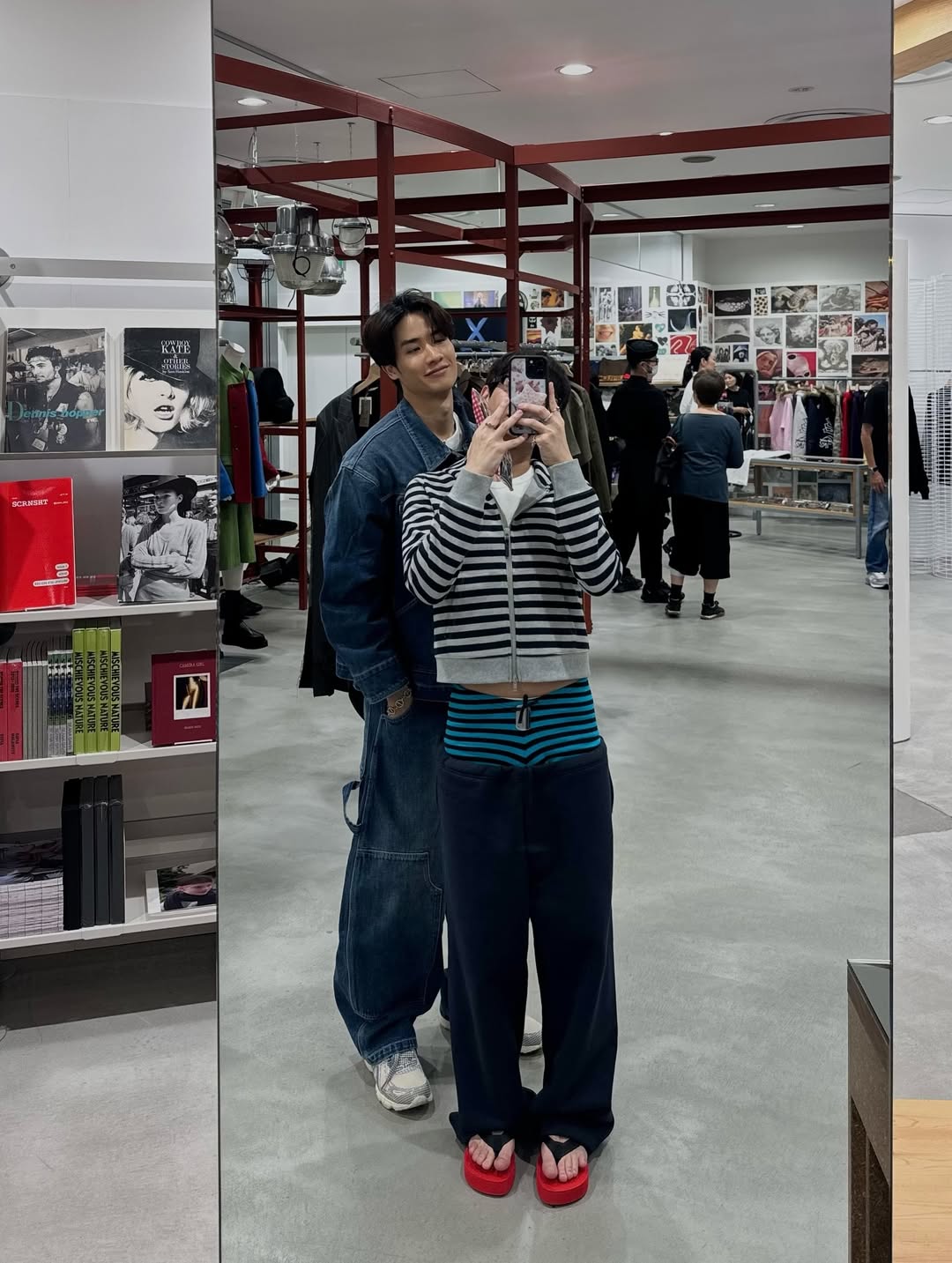 กัน - อรรถพันธ์ พูลสวัสดิ์