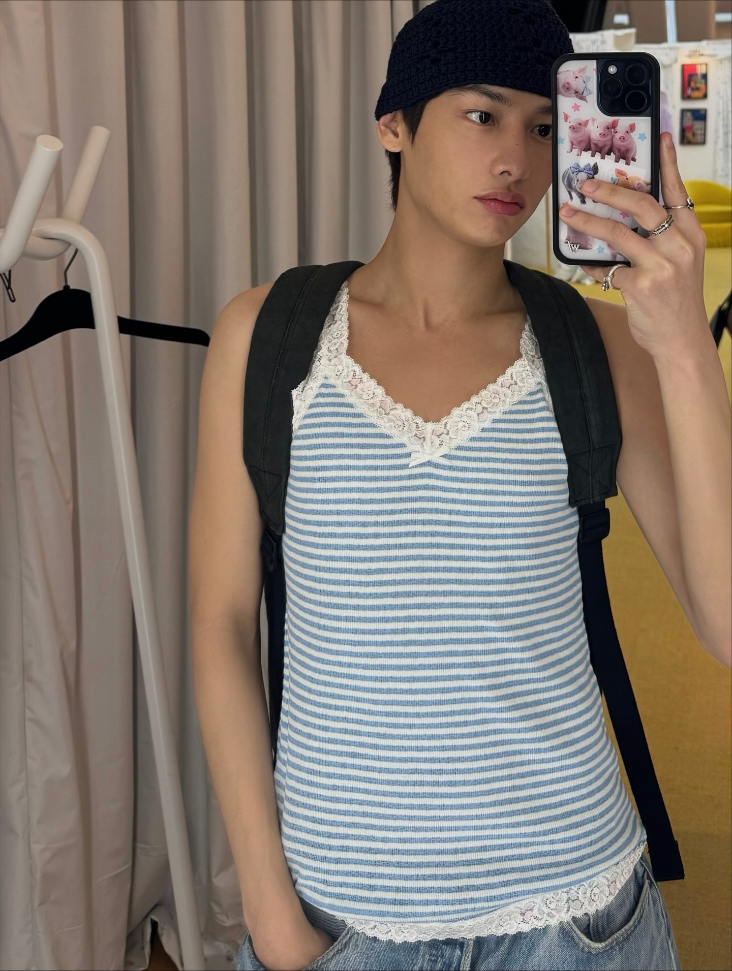 กัน - อรรถพันธ์ พูลสวัสดิ์