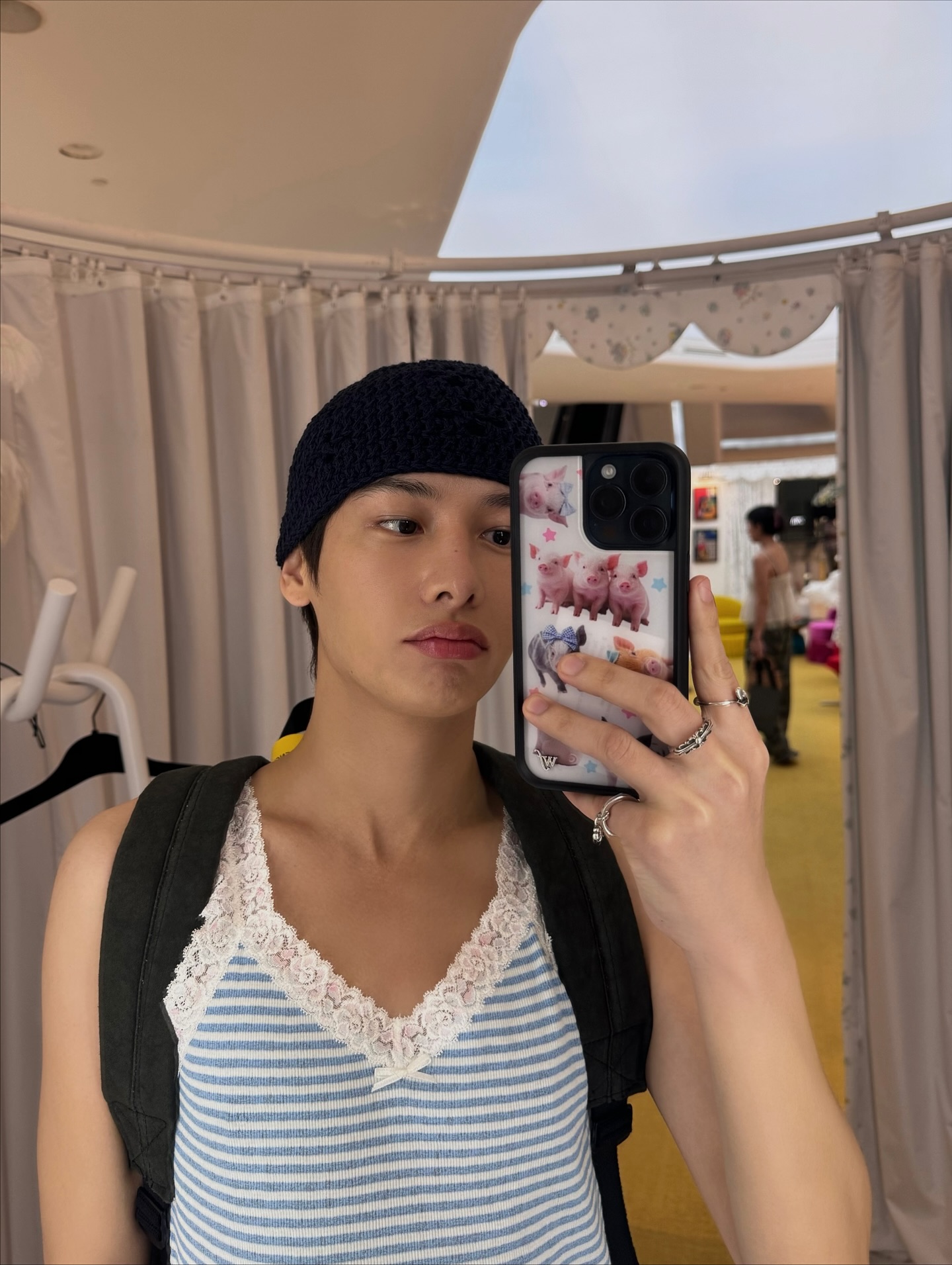 กัน - อรรถพันธ์ พูลสวัสดิ์