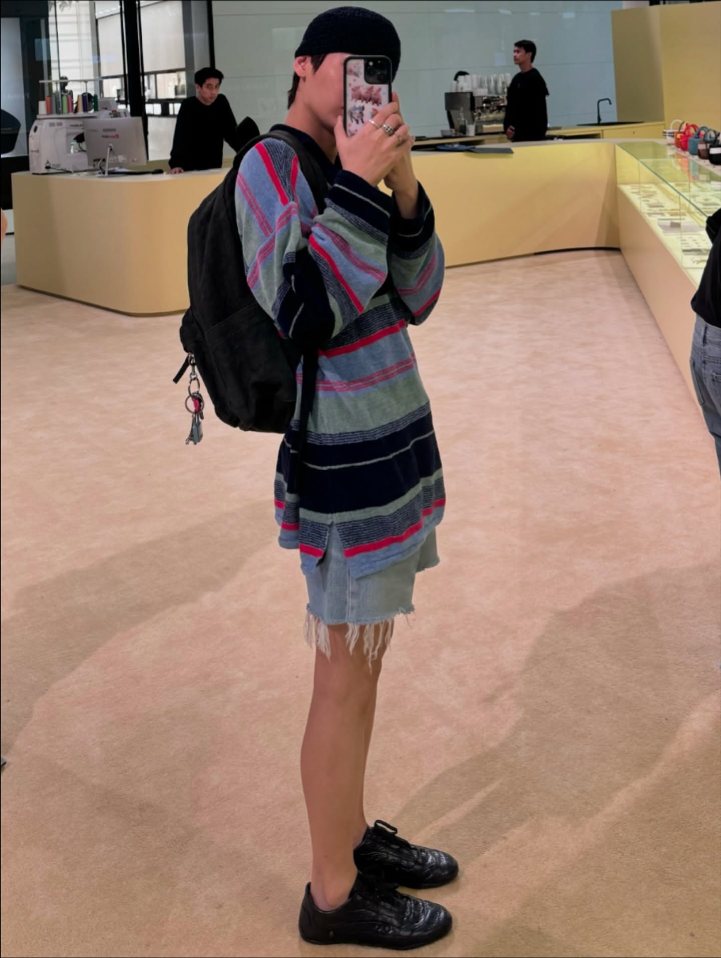 กัน - อรรถพันธ์ พูลสวัสดิ์