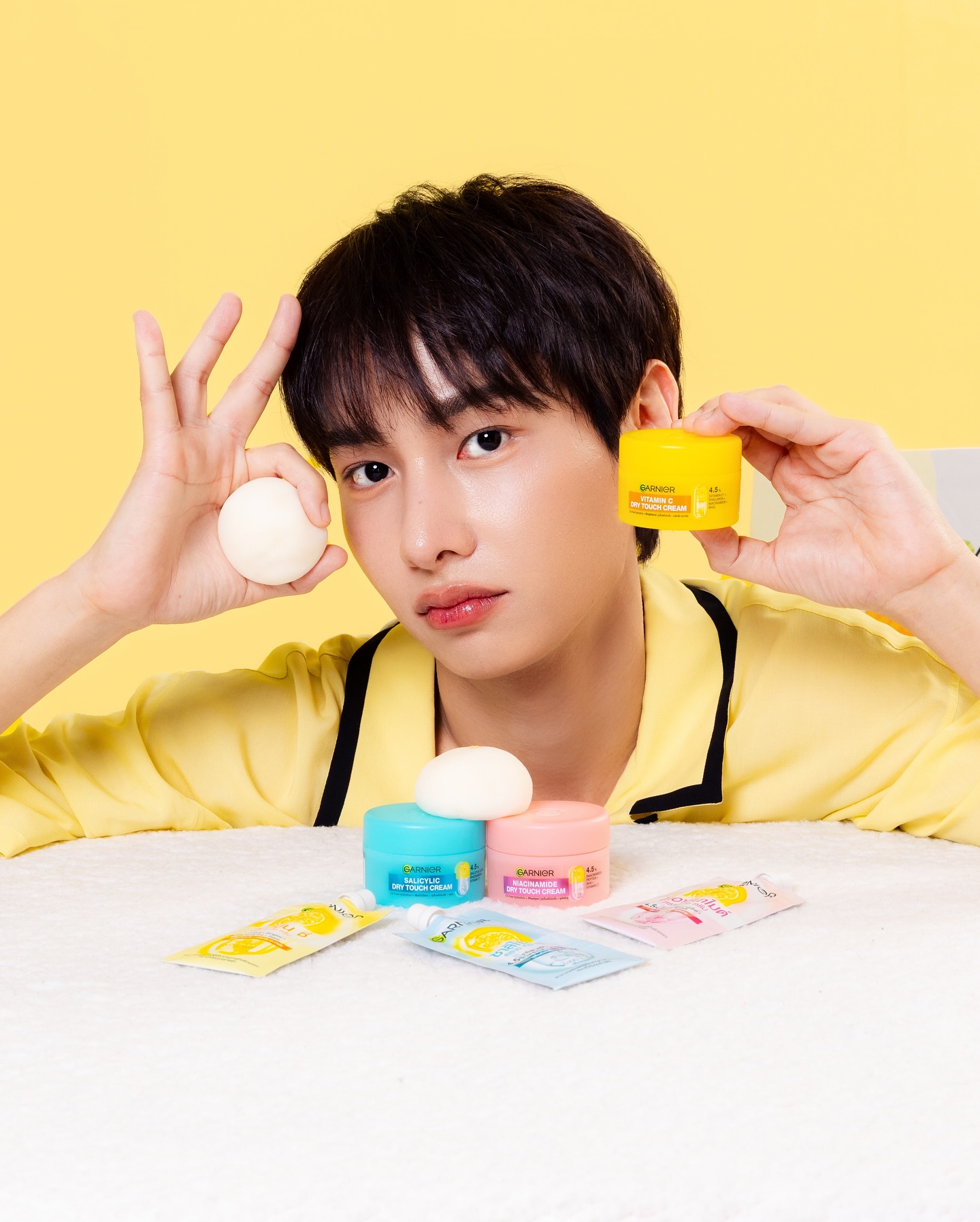 กัน - อรรถพันธ์ พูลสวัสดิ์