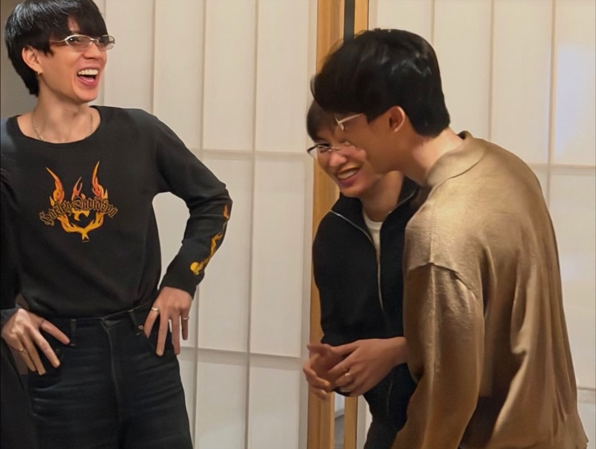 กัน - อรรถพันธ์ พูลสวัสดิ์