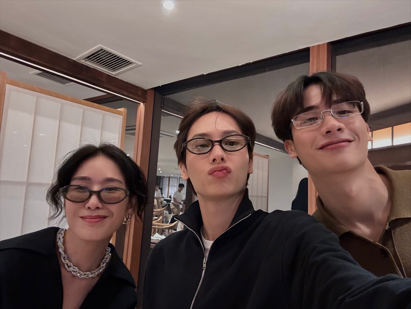 กัน - อรรถพันธ์ พูลสวัสดิ์