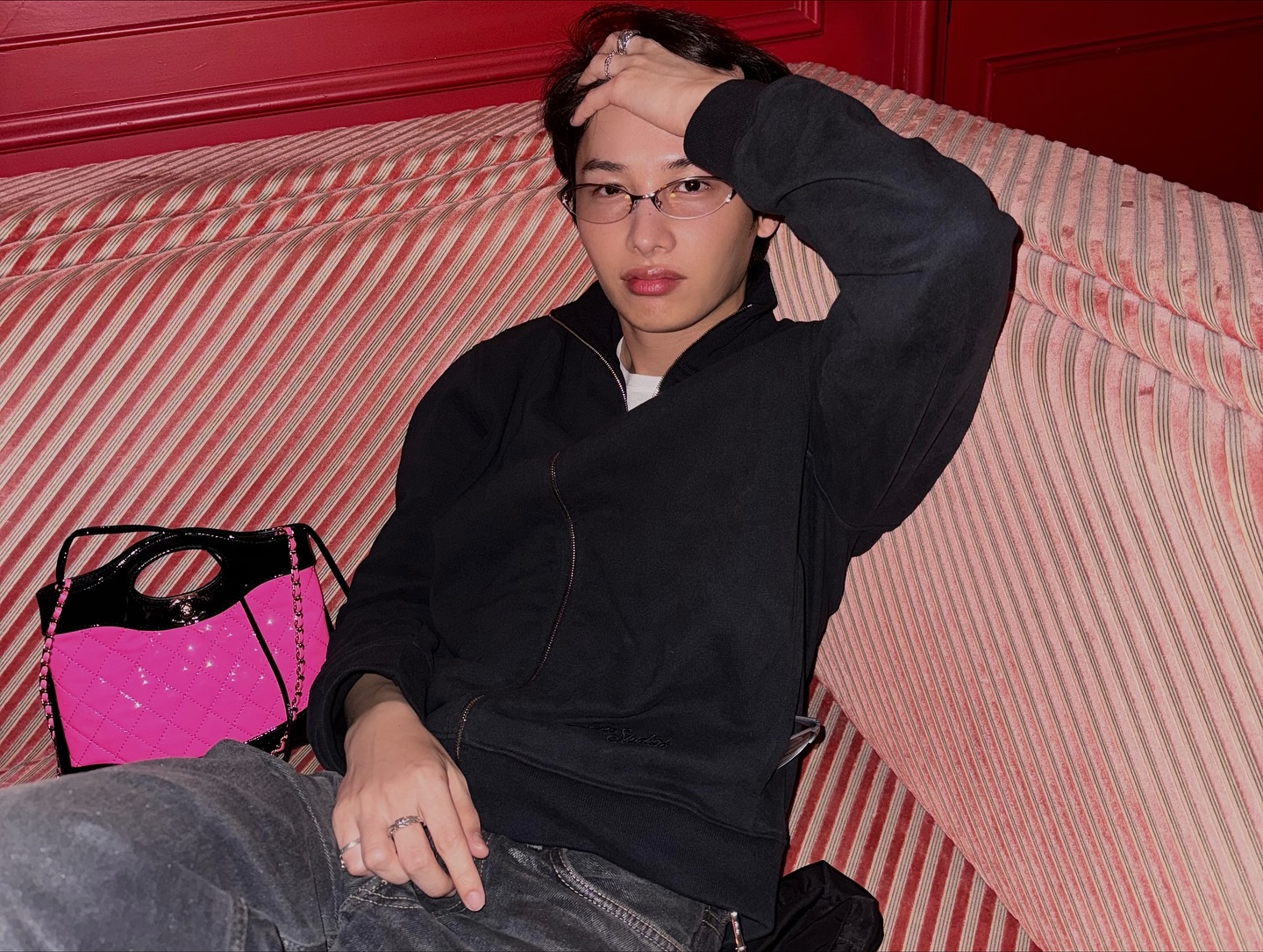 กัน - อรรถพันธ์ พูลสวัสดิ์