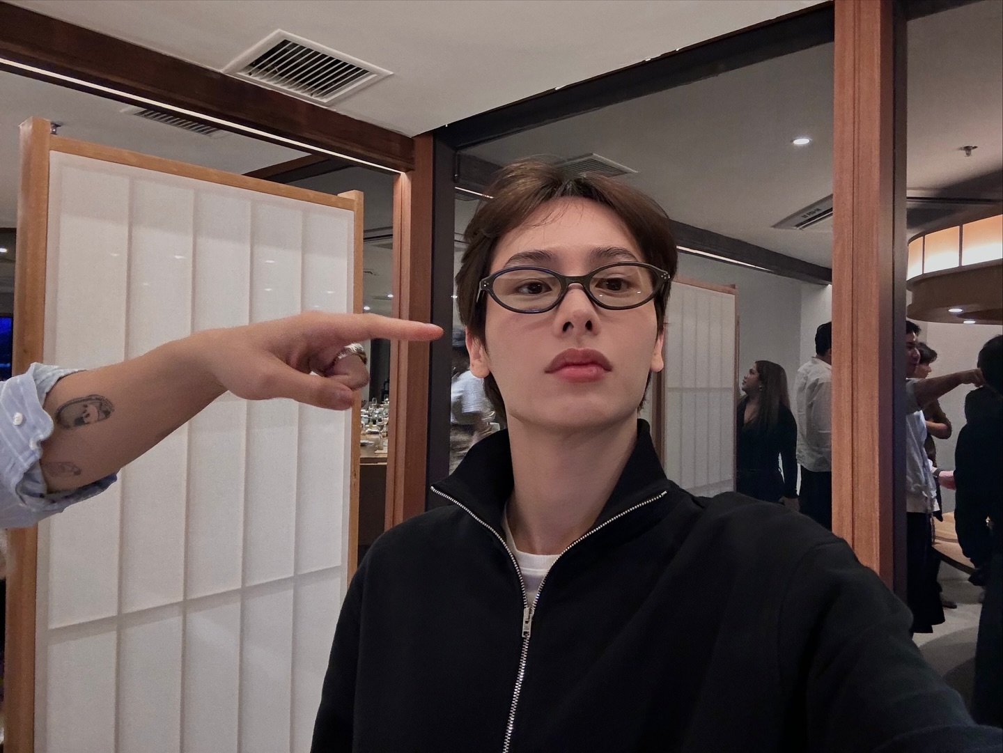 กัน - อรรถพันธ์ พูลสวัสดิ์