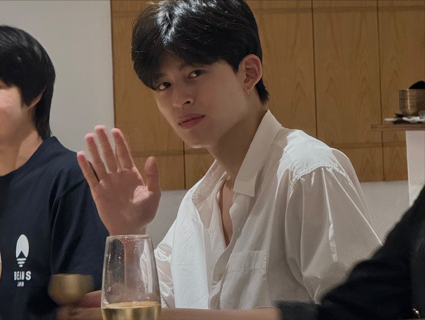 กัน - อรรถพันธ์ พูลสวัสดิ์