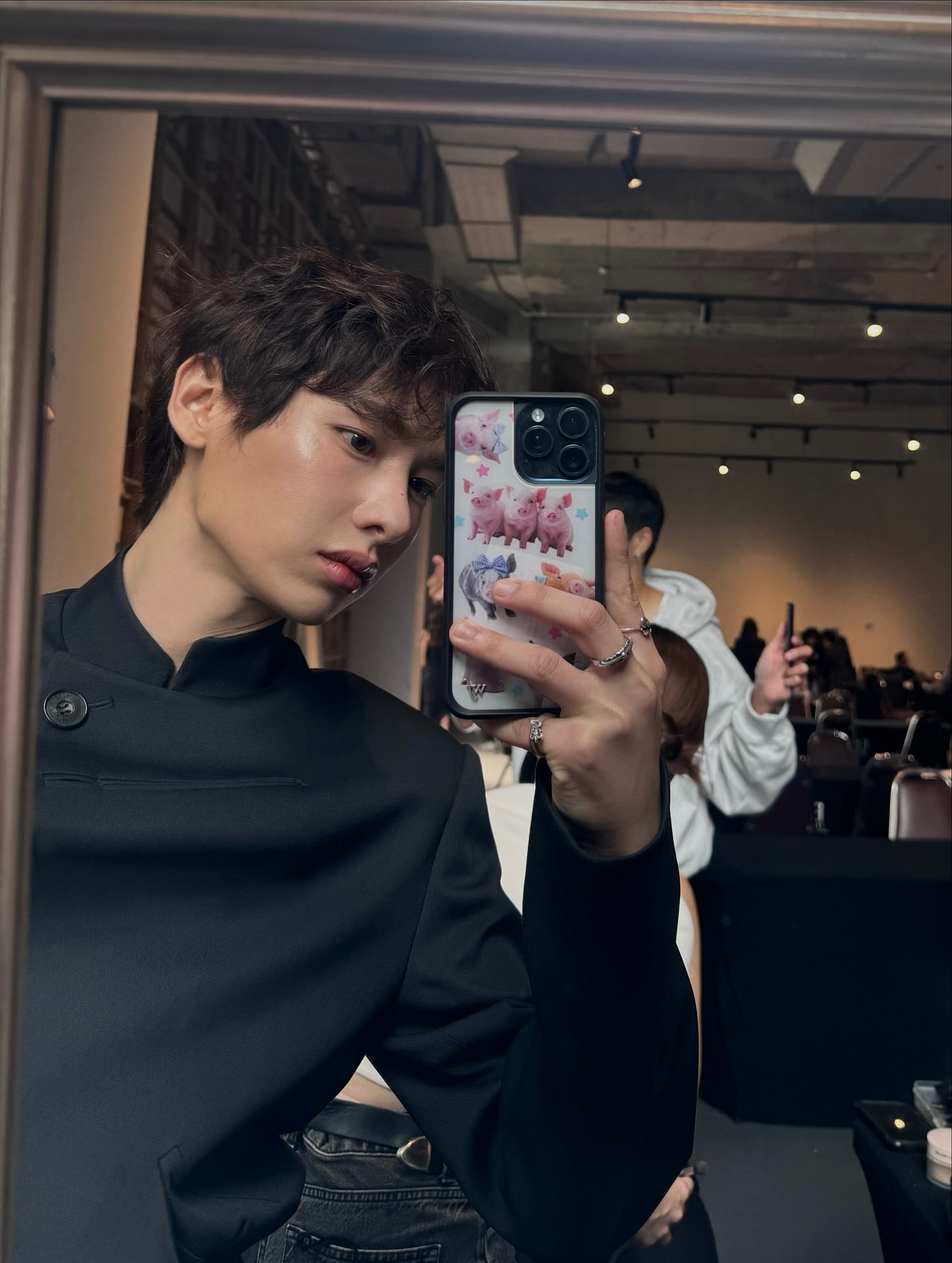 กัน - อรรถพันธ์ พูลสวัสดิ์