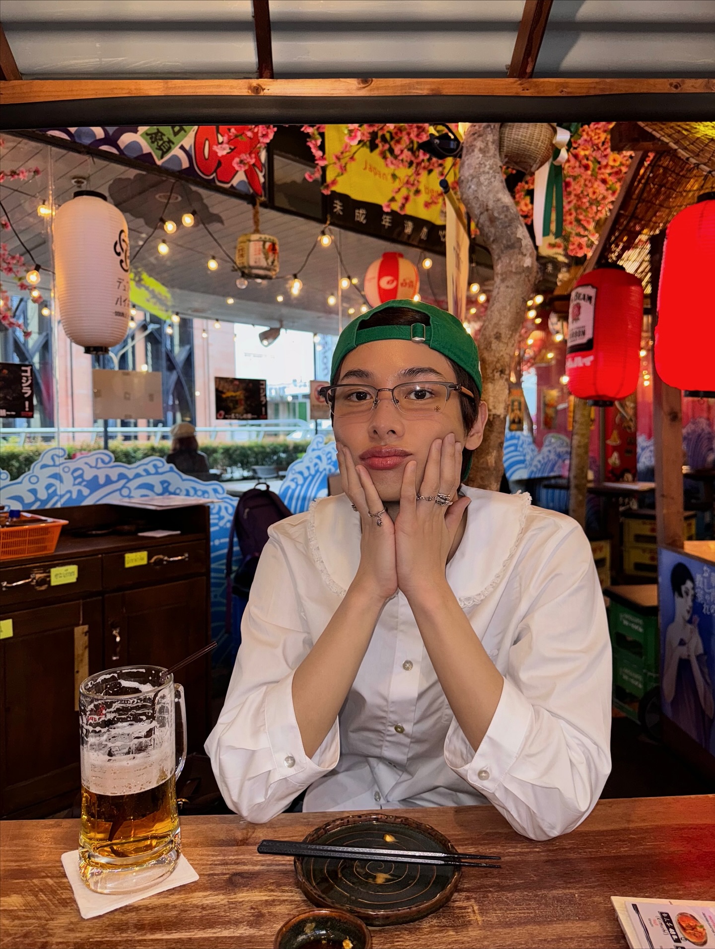 กัน - อรรถพันธ์ พูลสวัสดิ์