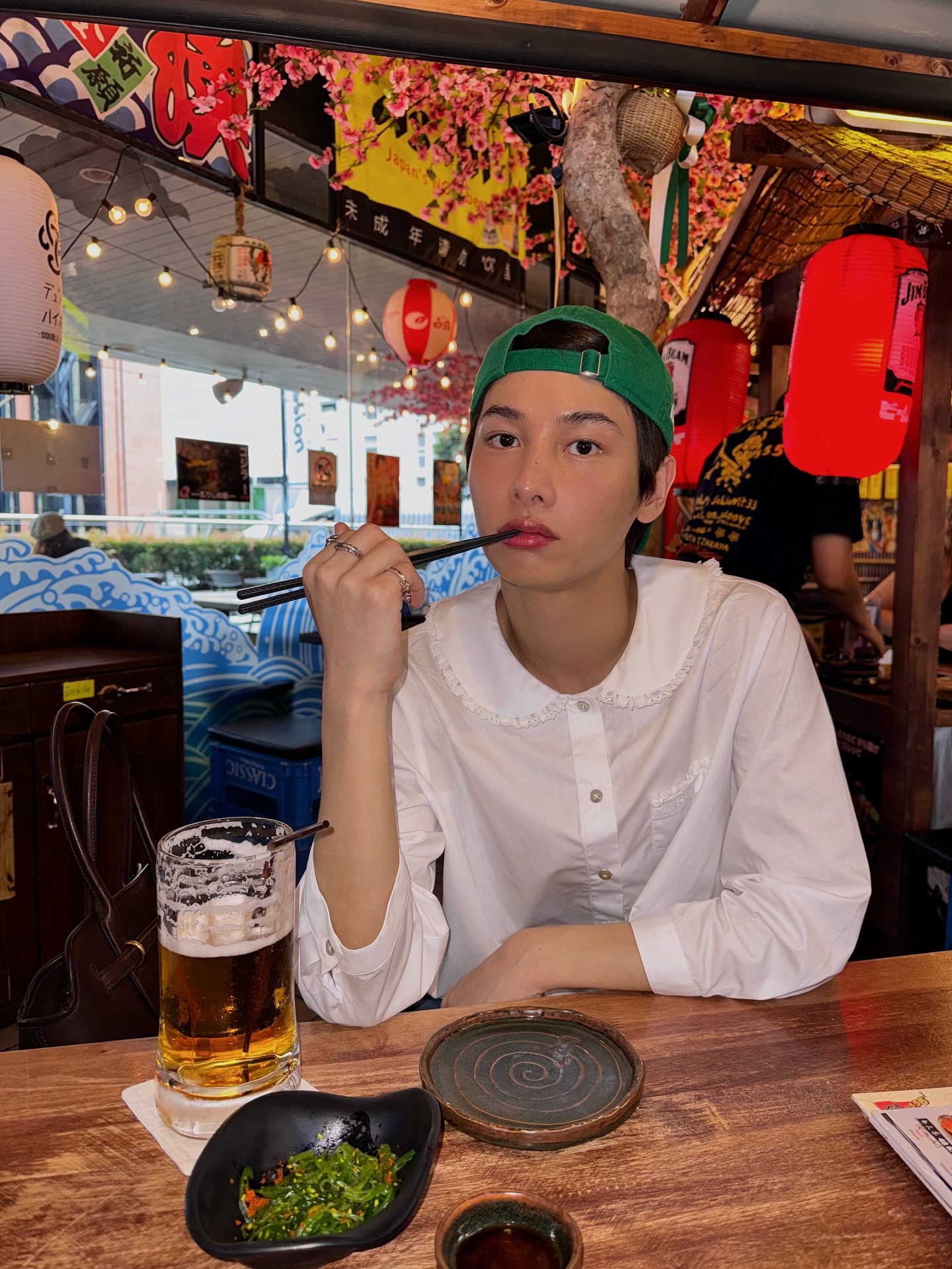 กัน - อรรถพันธ์ พูลสวัสดิ์