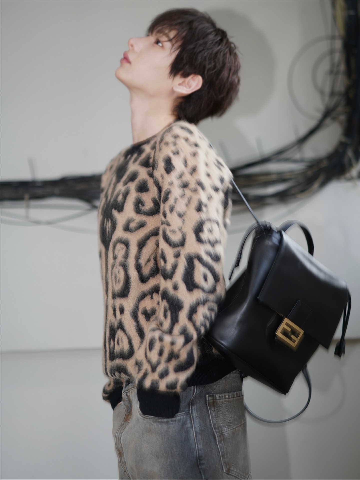 กัน - อรรถพันธ์ พูลสวัสดิ์