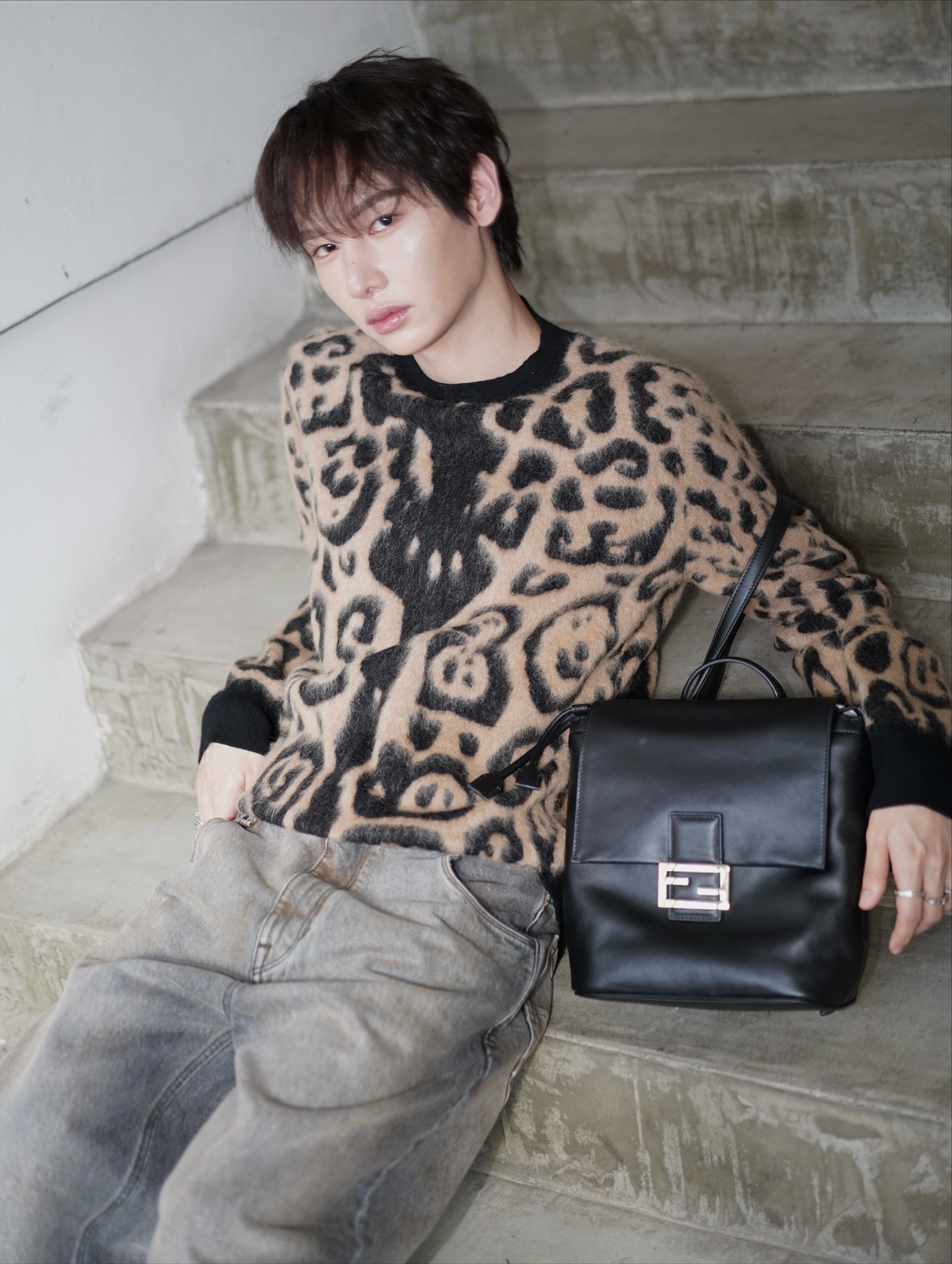 กัน - อรรถพันธ์ พูลสวัสดิ์