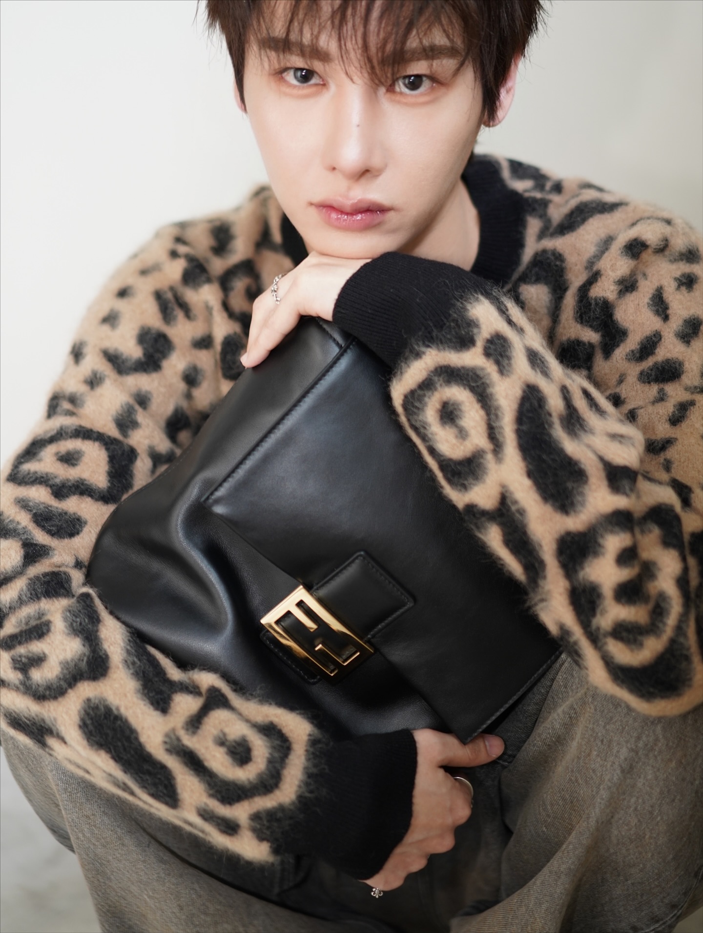 กัน - อรรถพันธ์ พูลสวัสดิ์