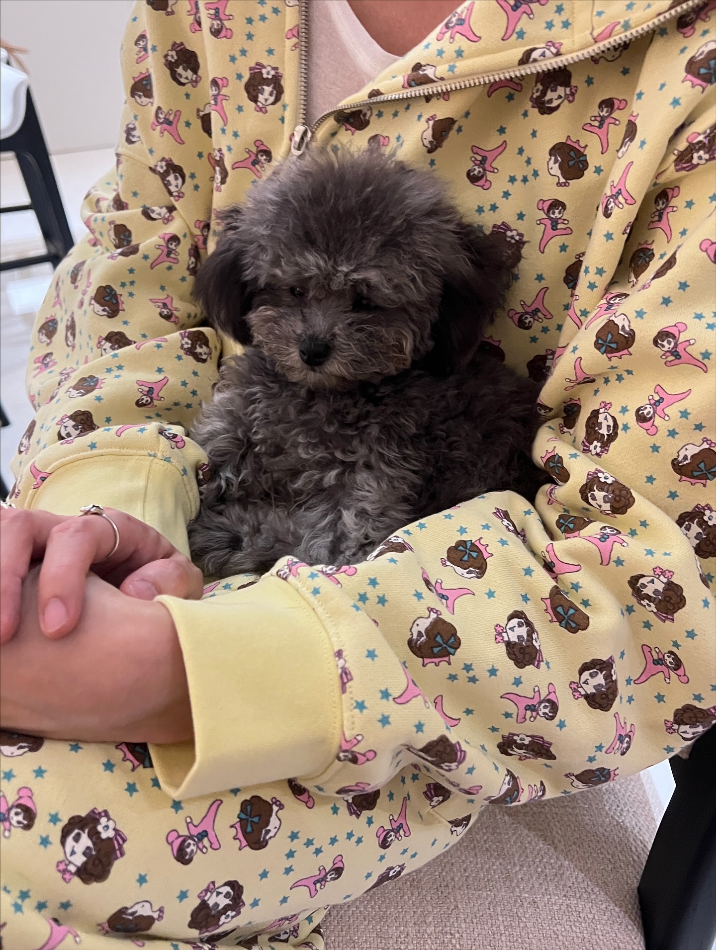 กัน - อรรถพันธ์ พูลสวัสดิ์