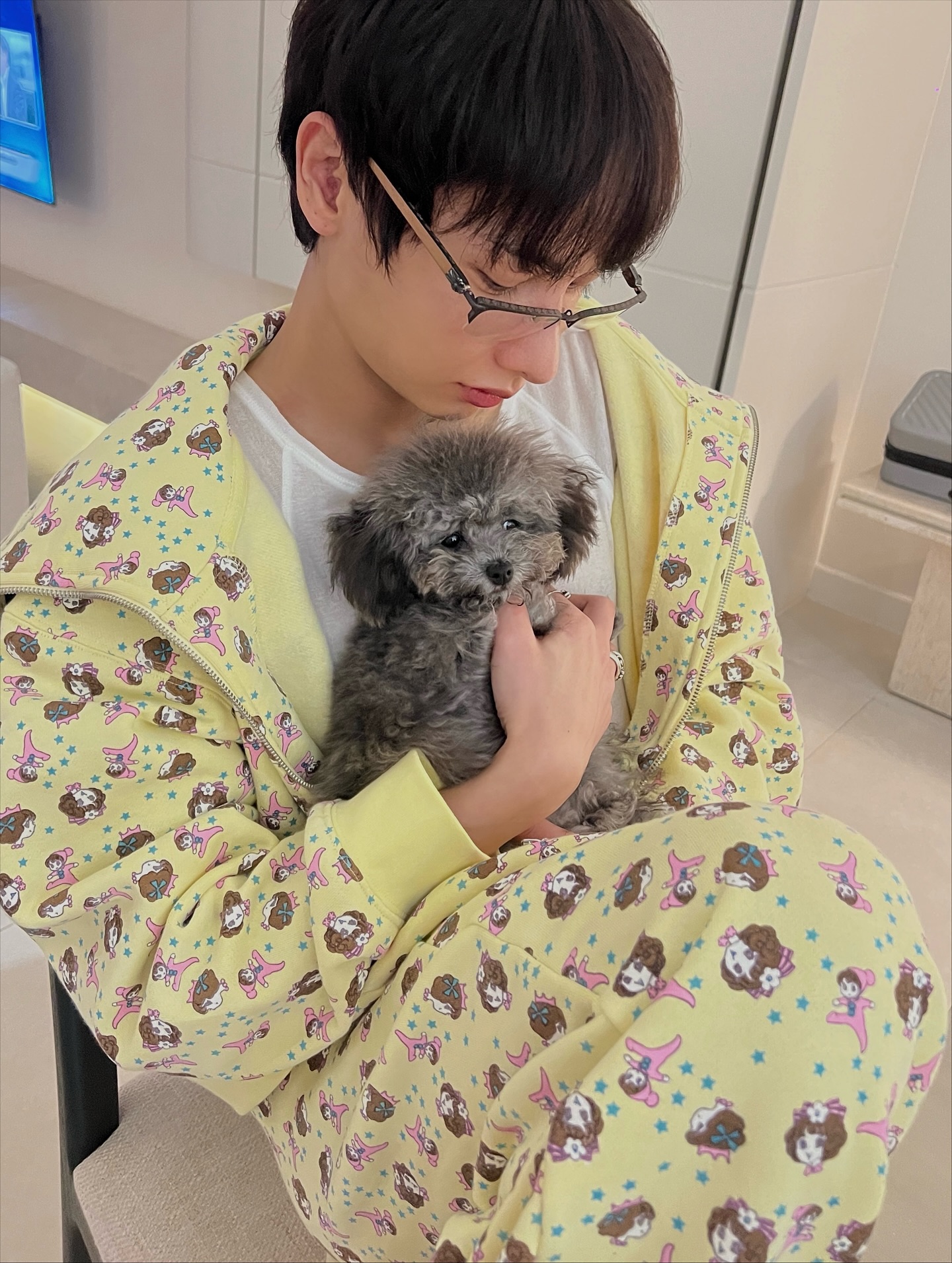 กัน - อรรถพันธ์ พูลสวัสดิ์