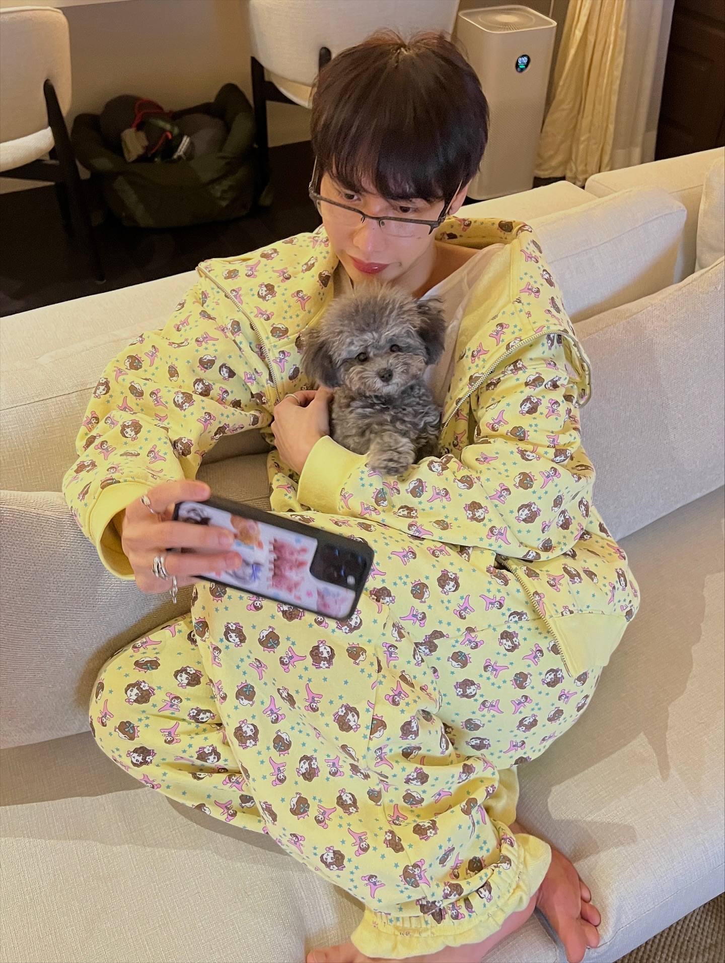 กัน - อรรถพันธ์ พูลสวัสดิ์