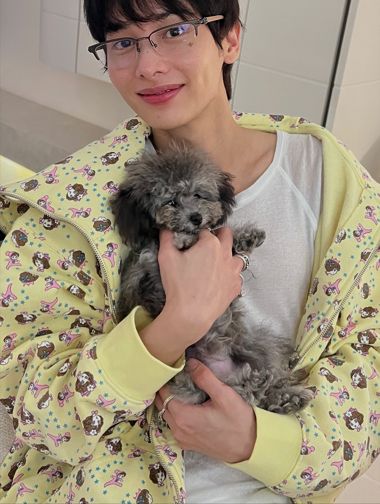 กัน - อรรถพันธ์ พูลสวัสดิ์