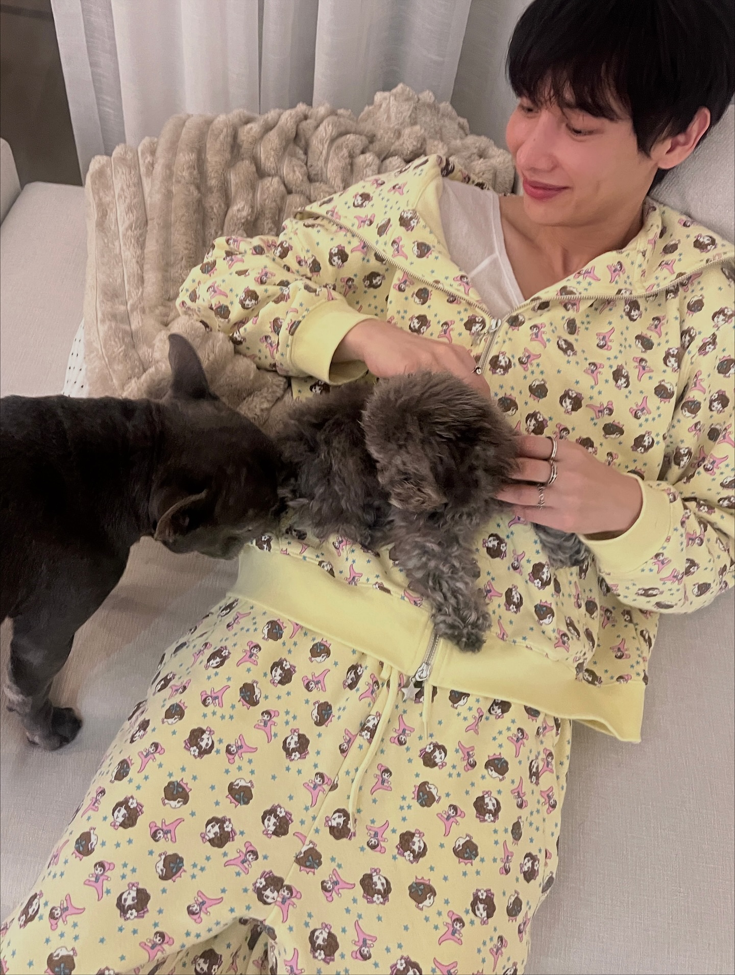 กัน - อรรถพันธ์ พูลสวัสดิ์